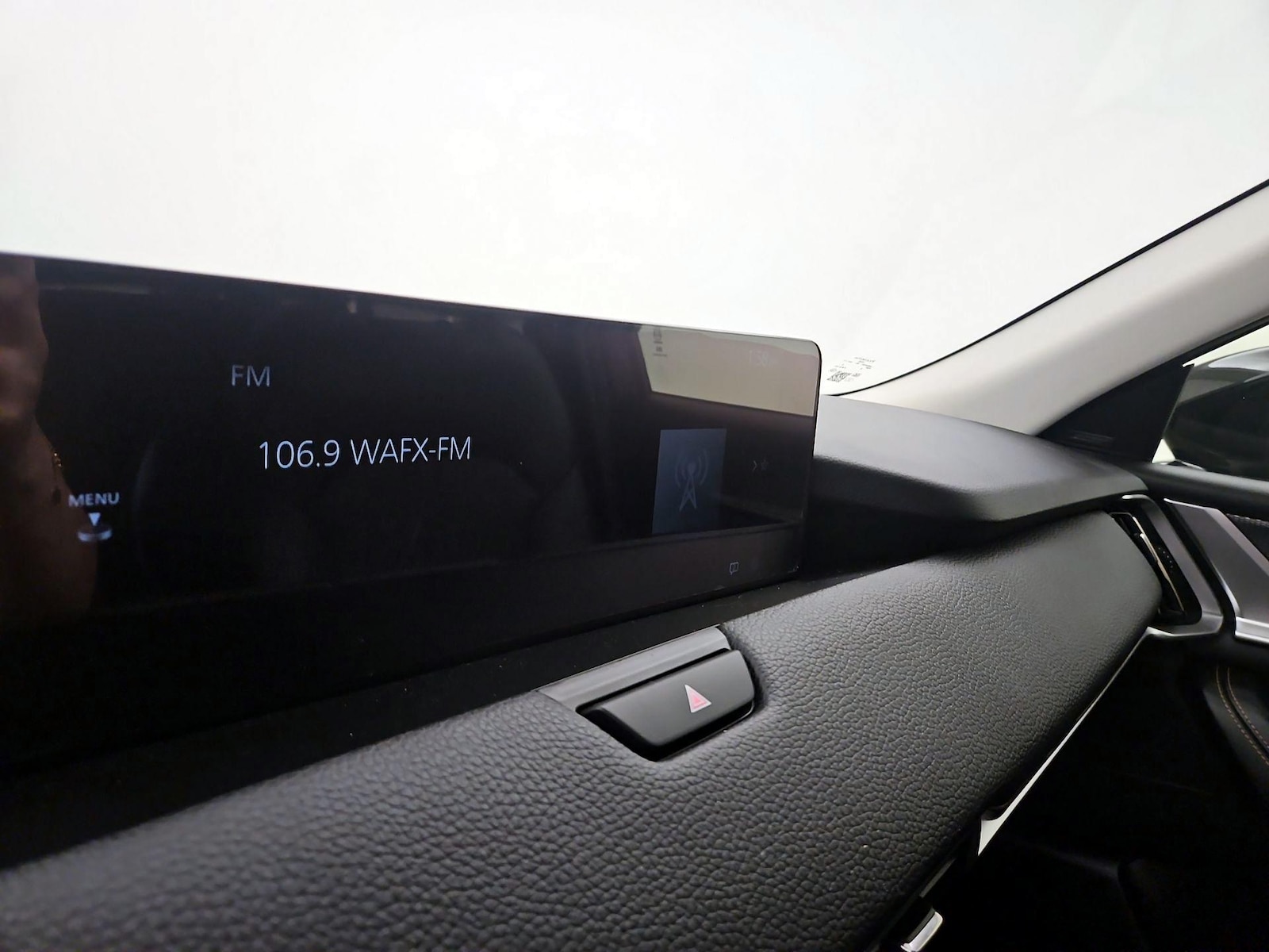 2025 Mazda CX-70 Premium Package - Photo 17