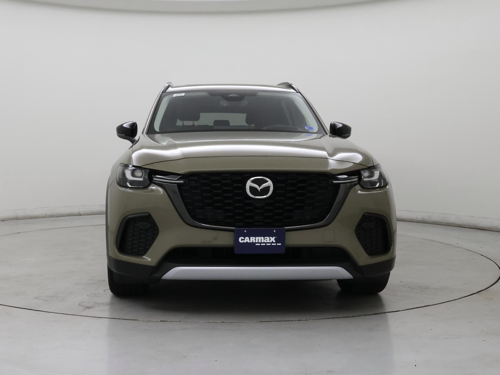 2025 Mazda CX-70 Premium Package - Photo 6