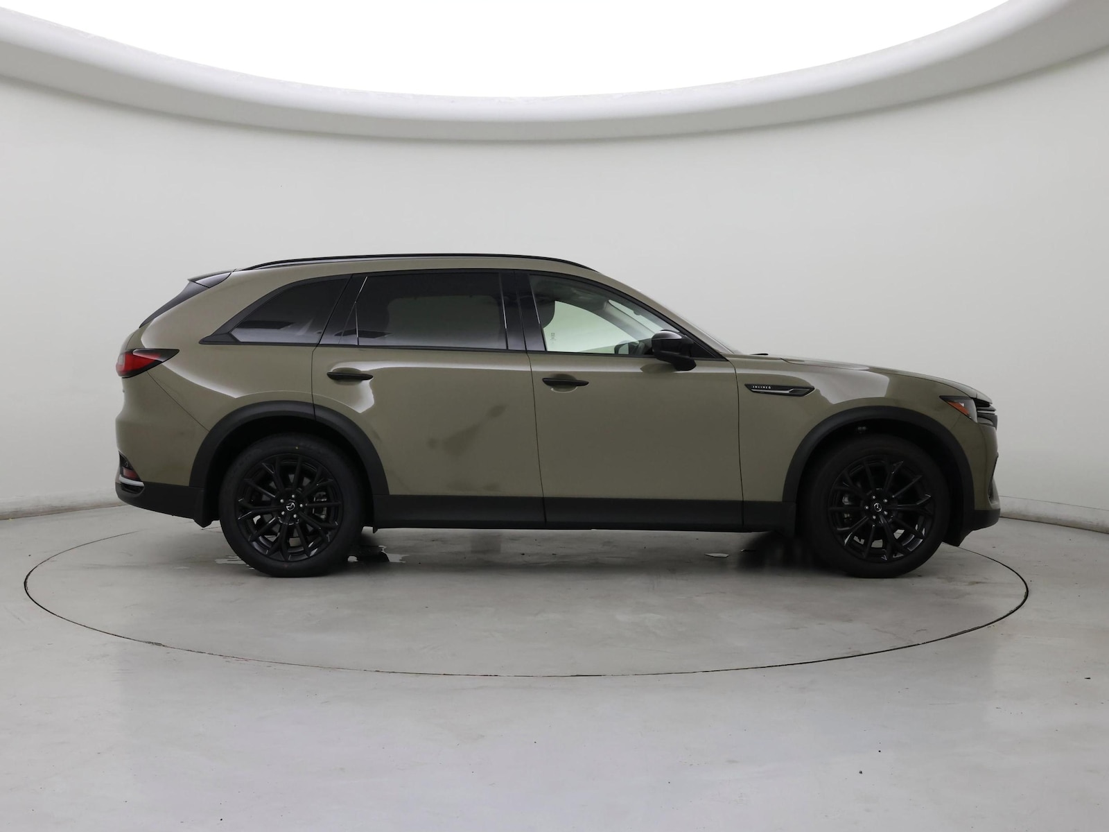 2025 Mazda CX-70 Premium Package - Photo 8