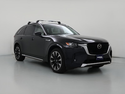 2025 Mazda CX-90 Turbo Premium Plus