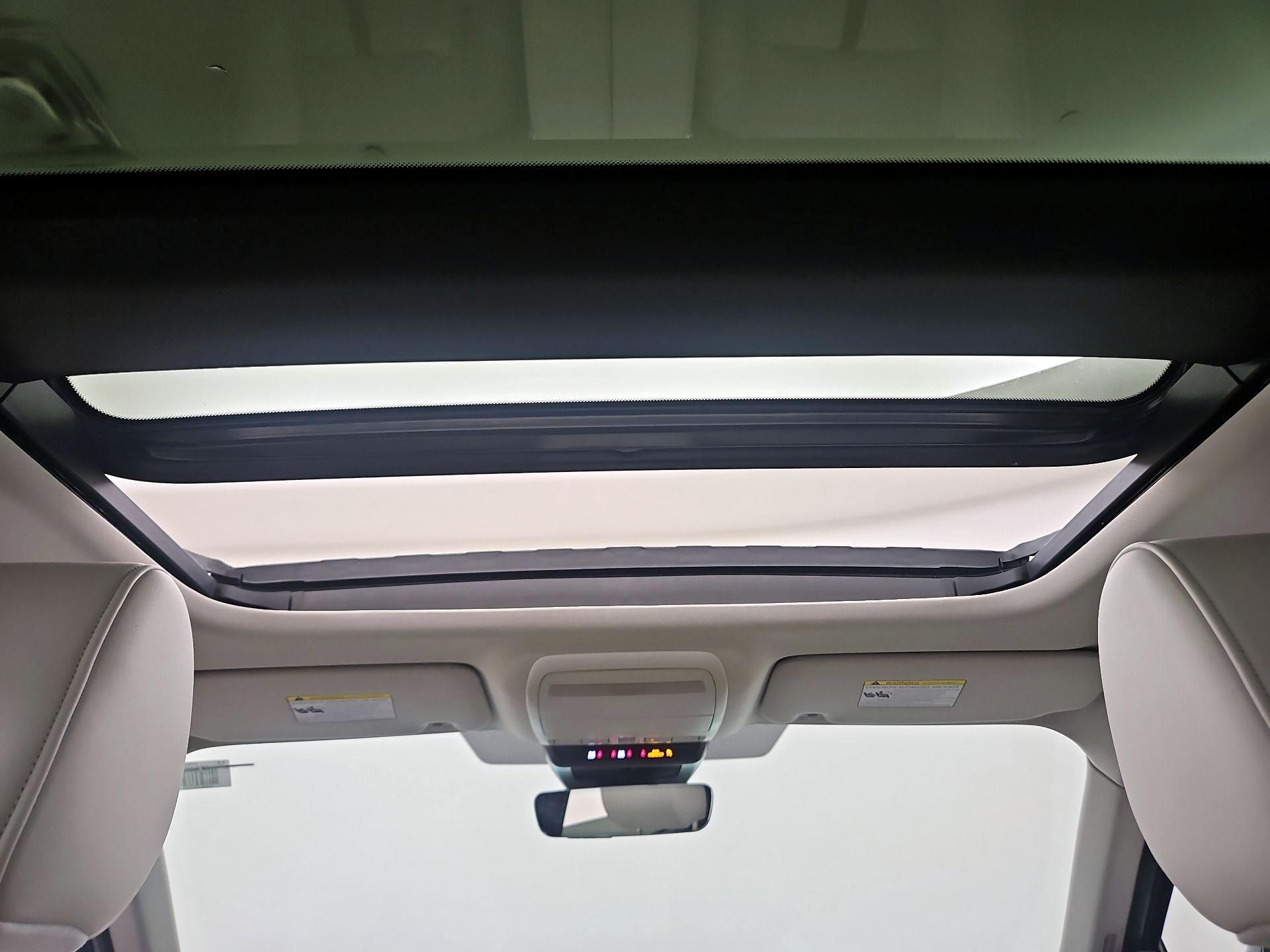 Thumbnail: 2025 Mazda CX-90 - 20
