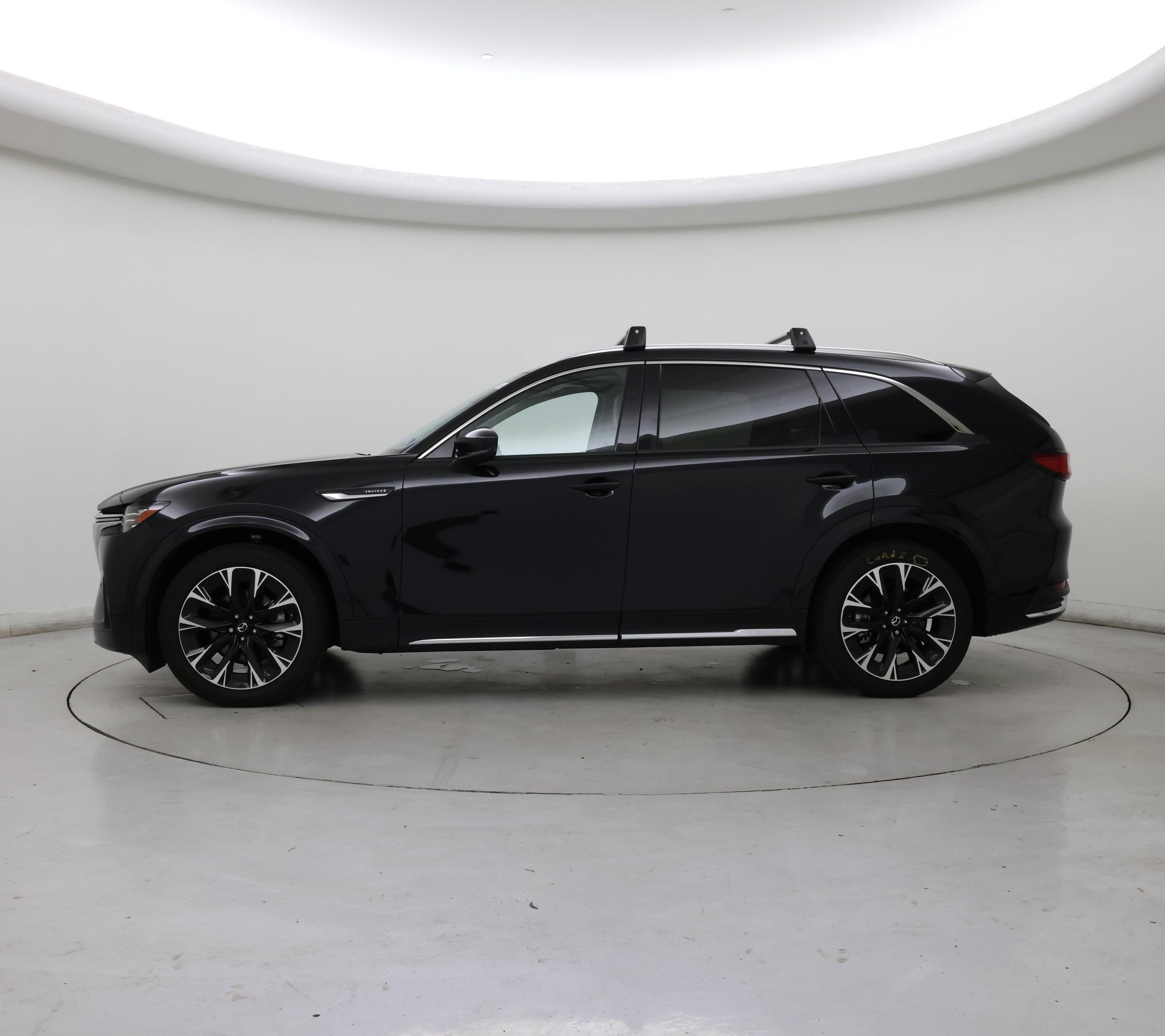 Thumbnail: 2025 Mazda CX-90 - 3