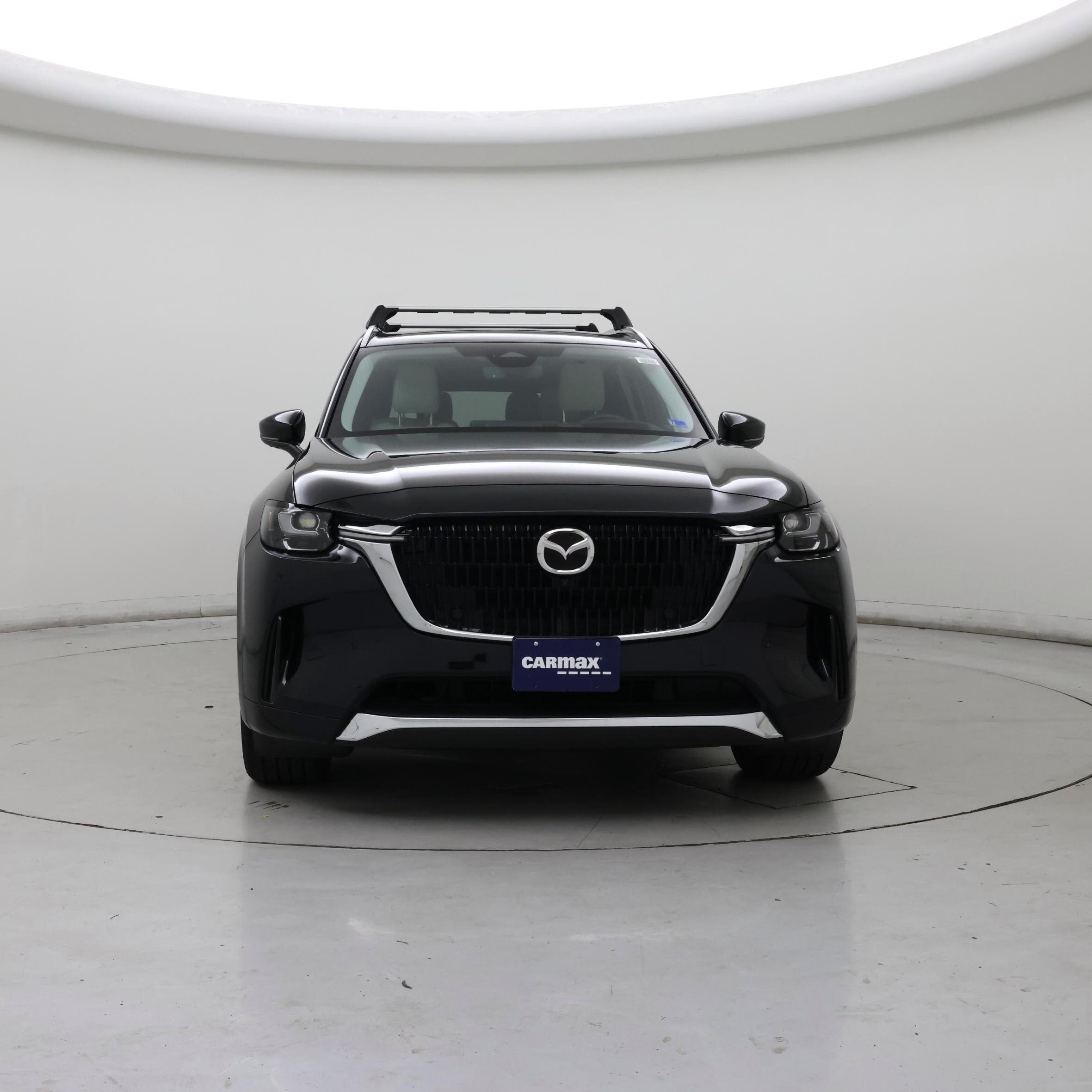 Thumbnail: 2025 Mazda CX-90 - 5