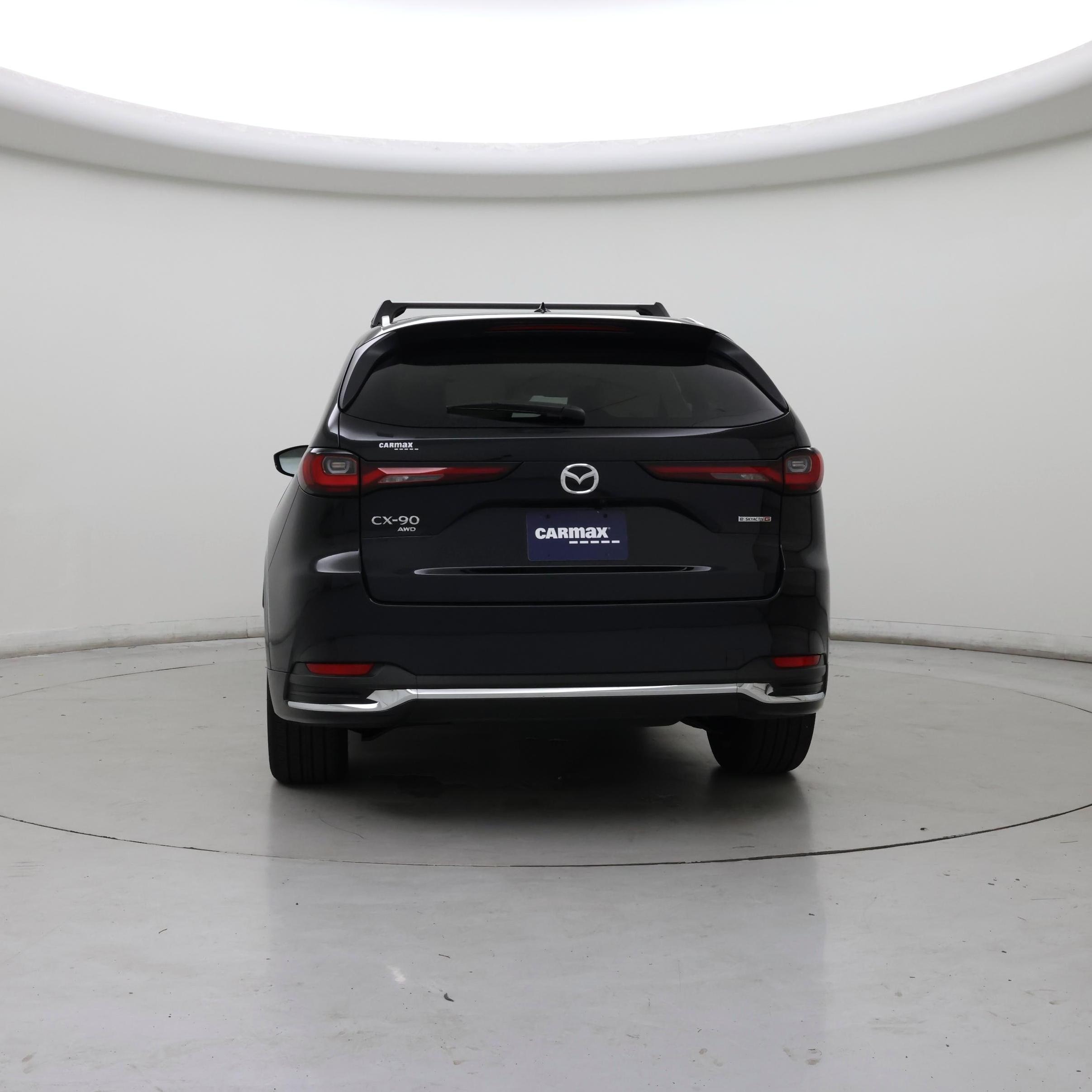 Thumbnail: 2025 Mazda CX-90 - 6
