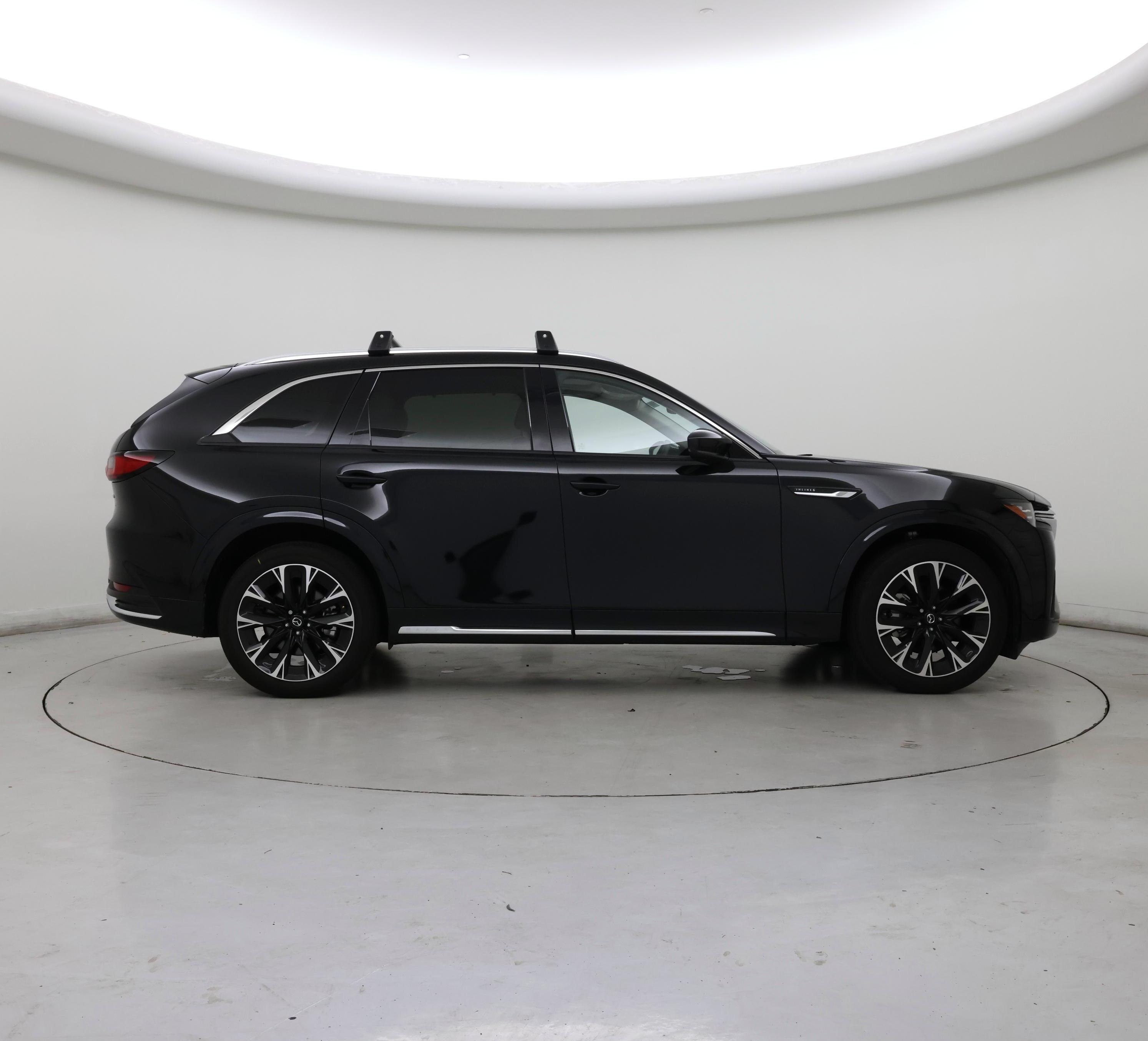 Thumbnail: 2025 Mazda CX-90 - 7