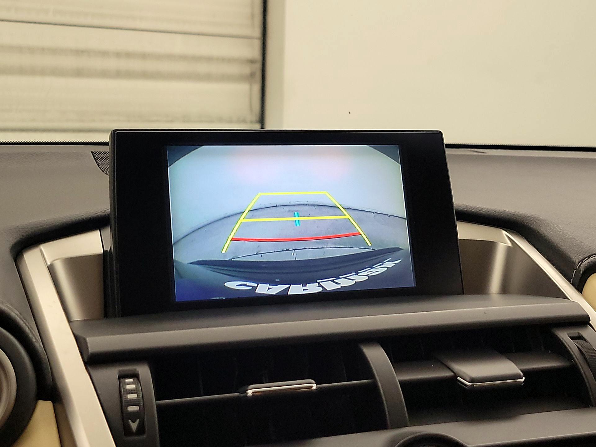Thumbnail: 2015 Lexus NX - 14