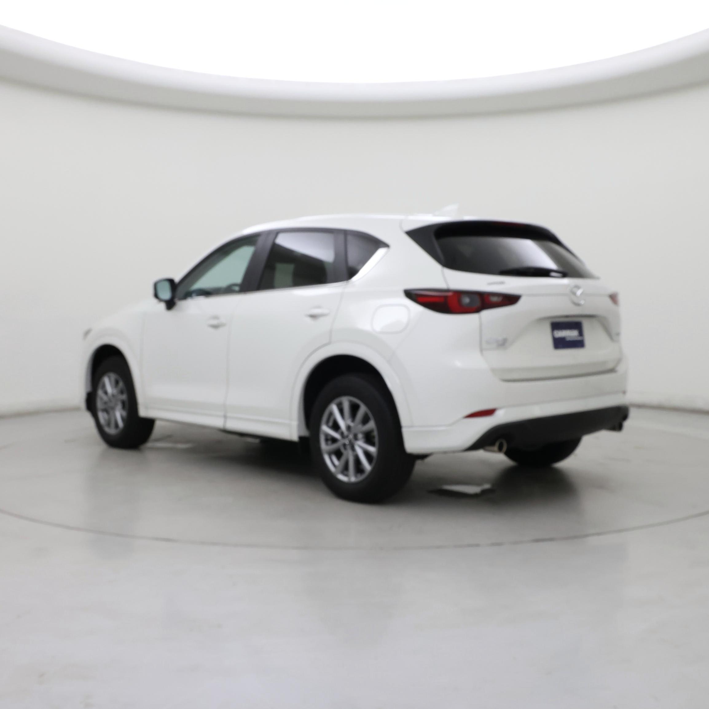Thumbnail: 2025 Mazda CX-5 - 2