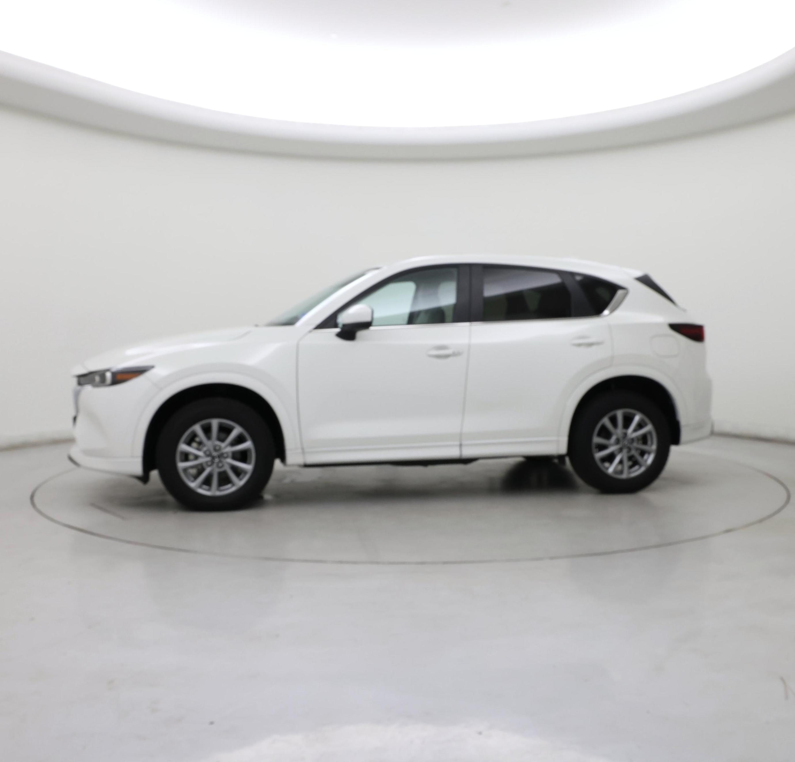 Thumbnail: 2025 Mazda CX-5 - 3