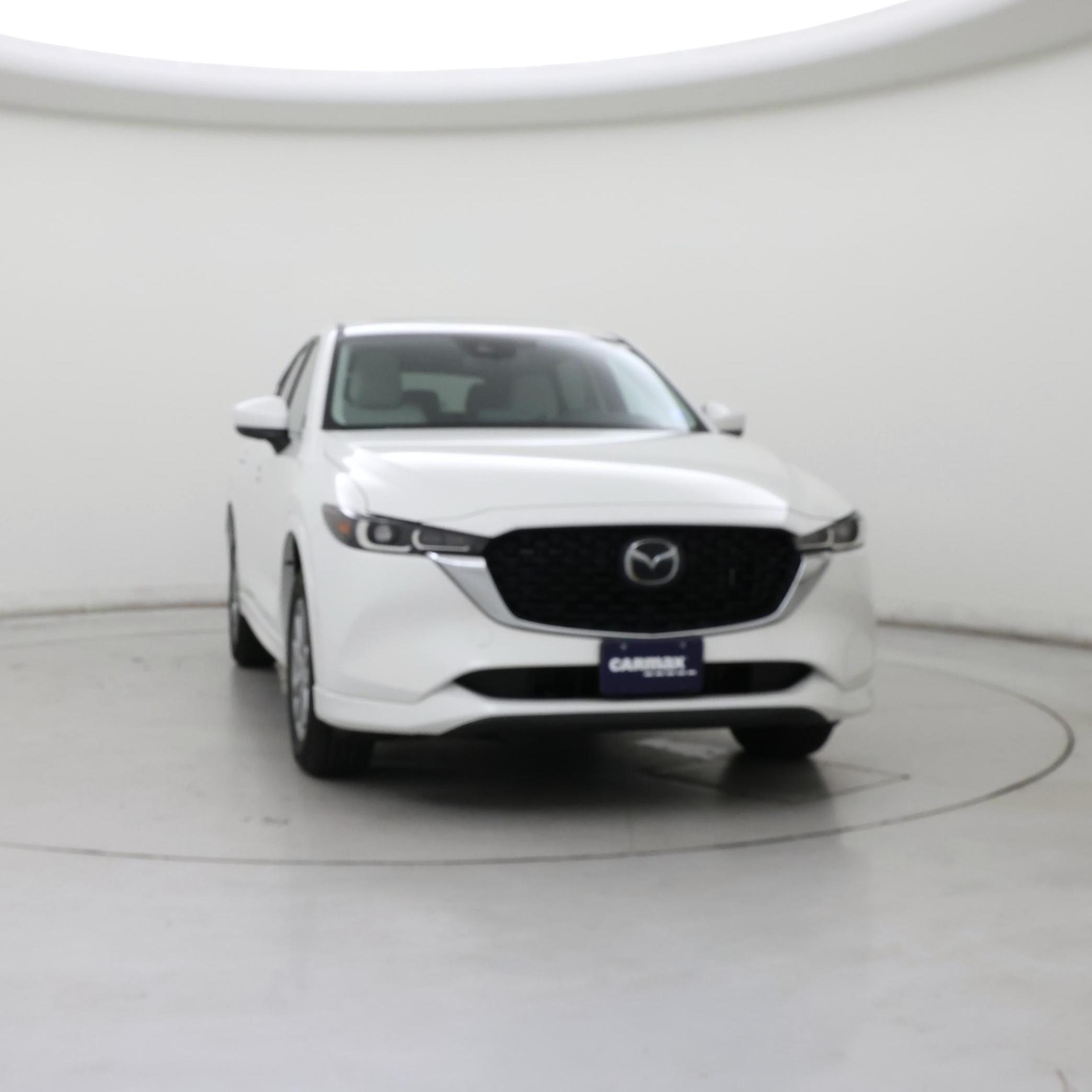 Thumbnail: 2025 Mazda CX-5 - 5