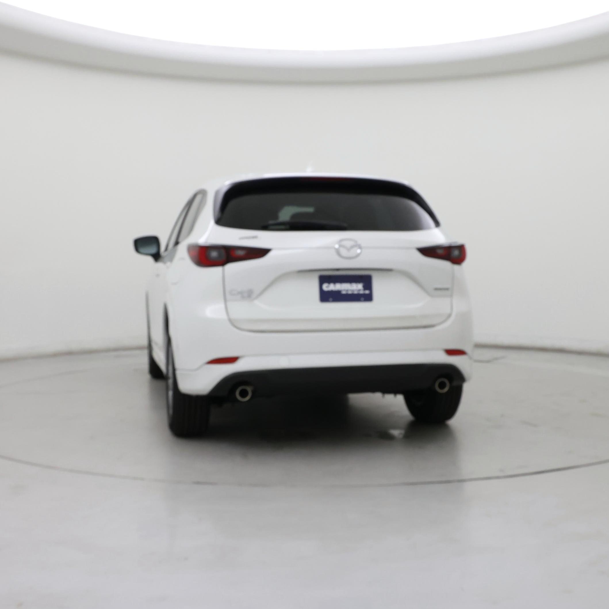 Thumbnail: 2025 Mazda CX-5 - 6