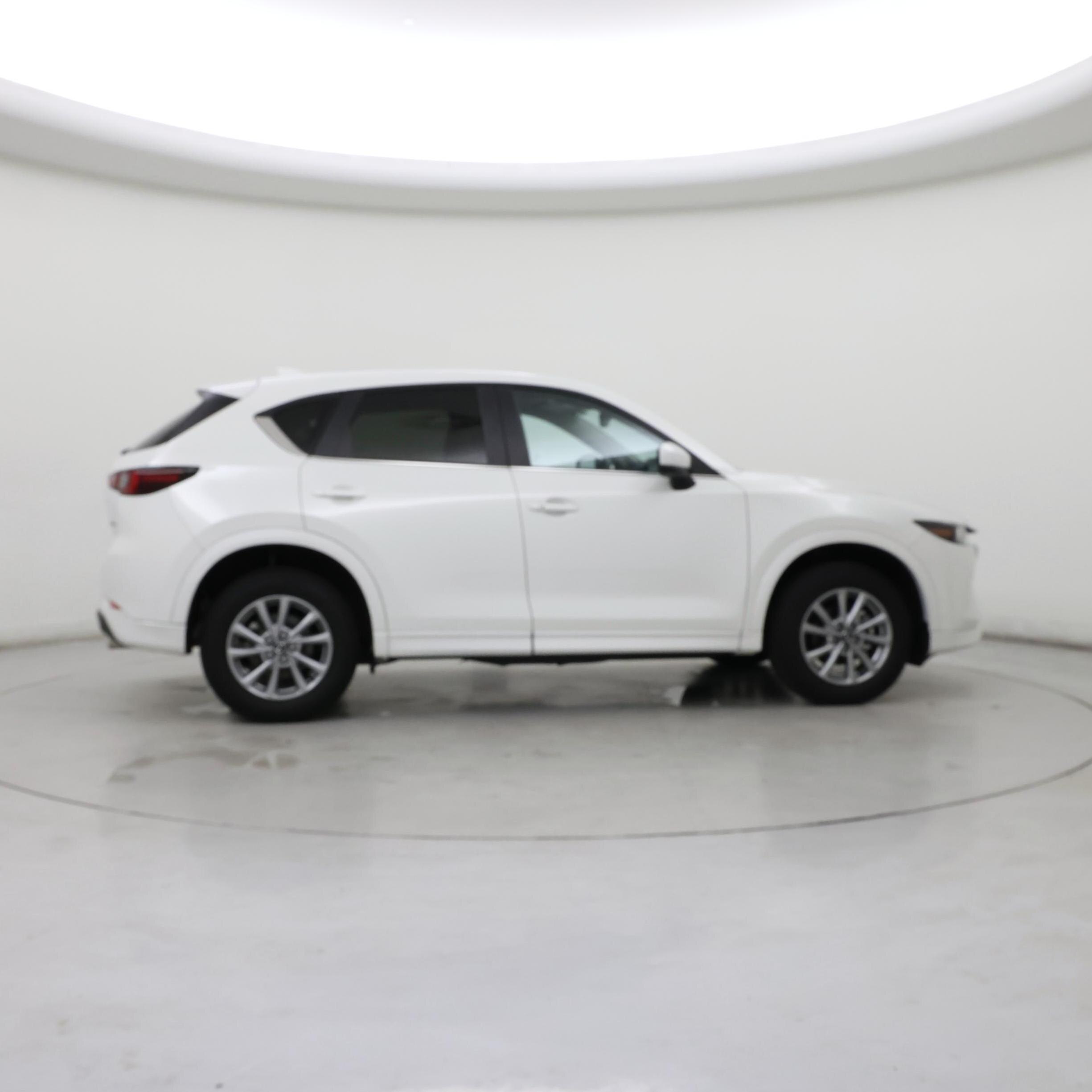 Thumbnail: 2025 Mazda CX-5 - 7