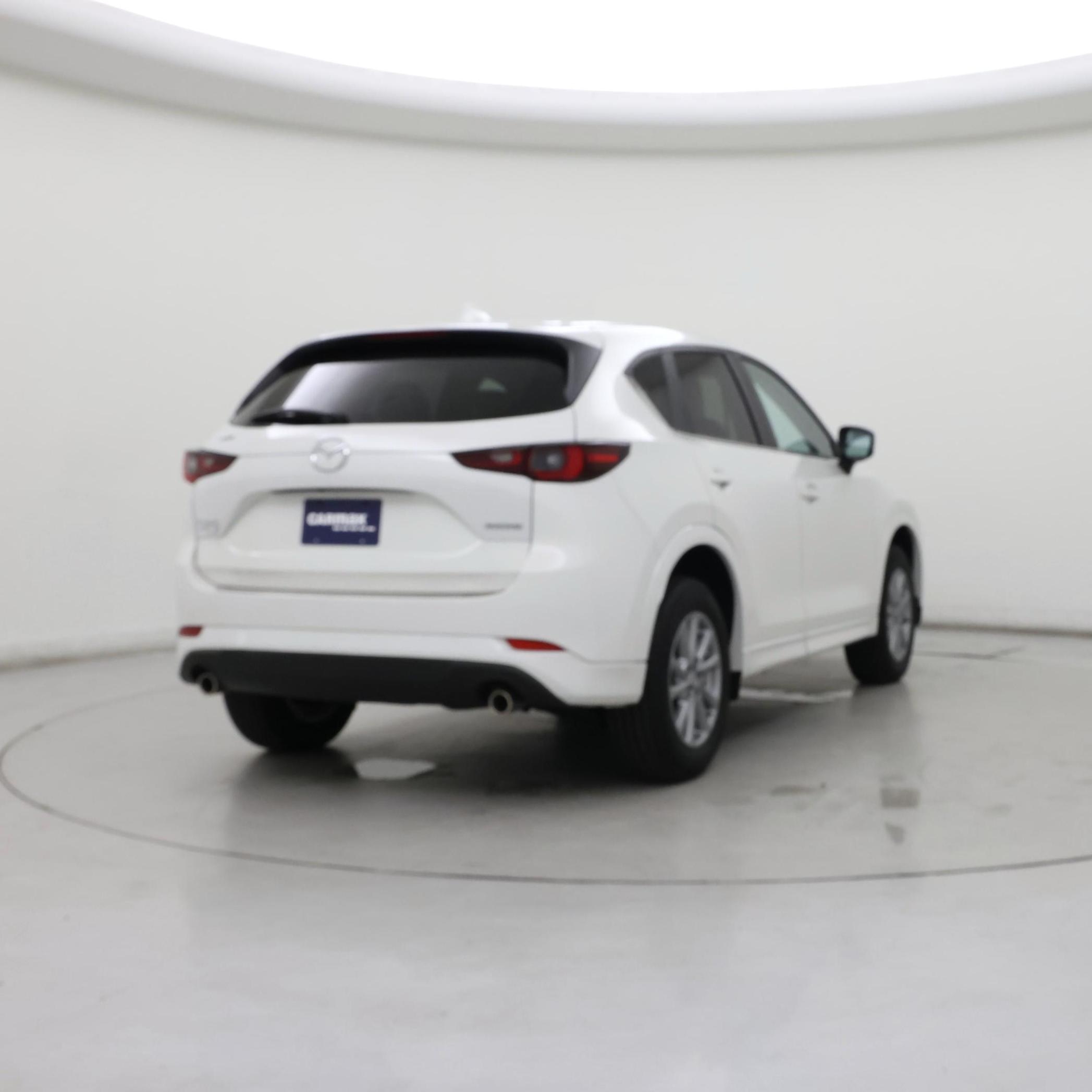 Thumbnail: 2025 Mazda CX-5 - 8
