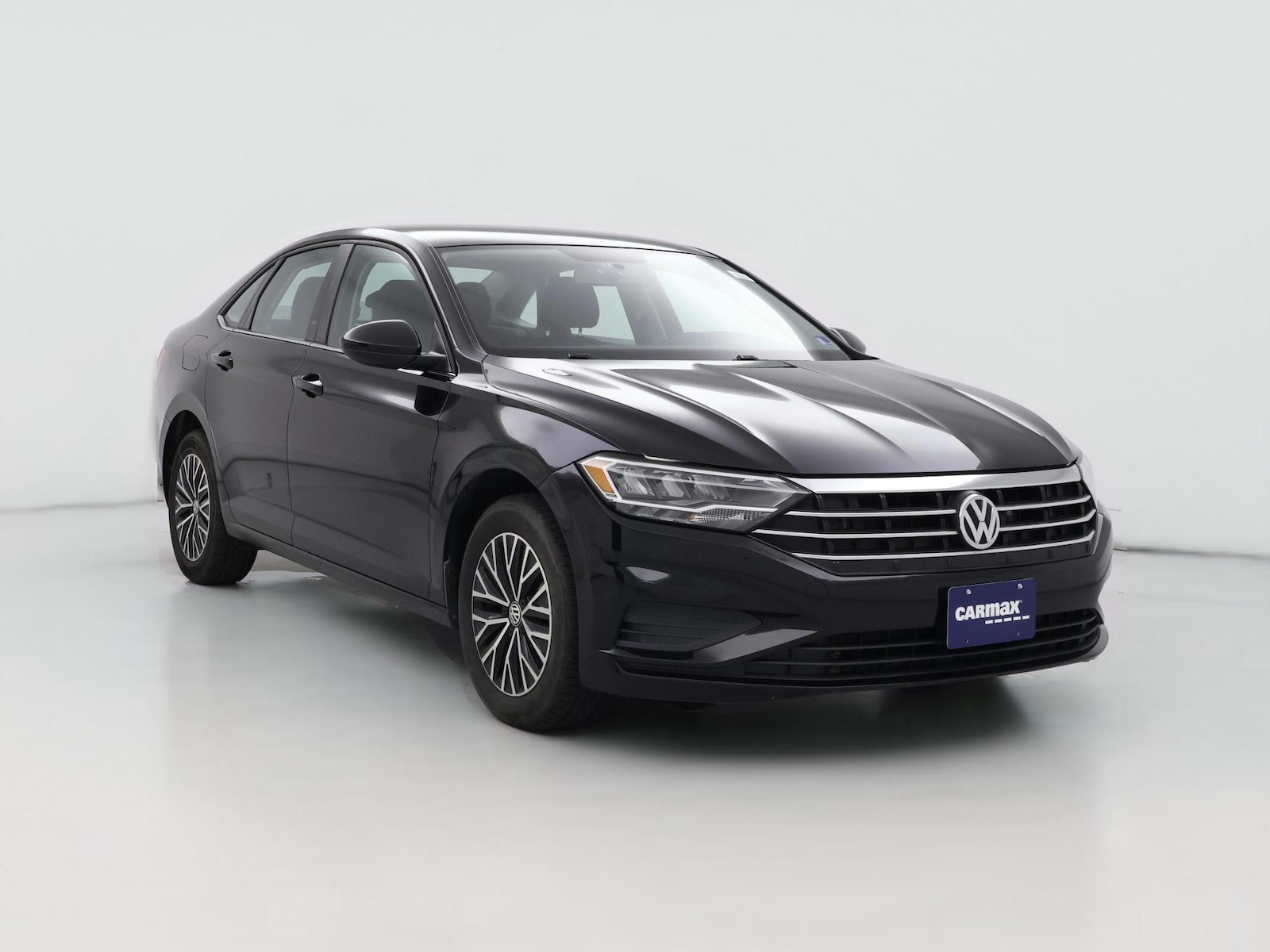 2021 Volkswagen Jetta
