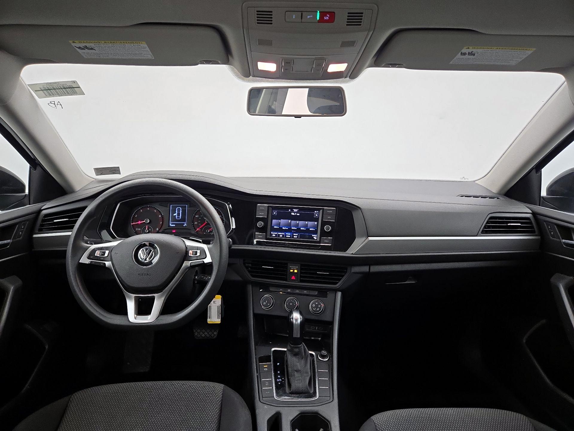 Thumbnail: 2021 Volkswagen Jetta - 9