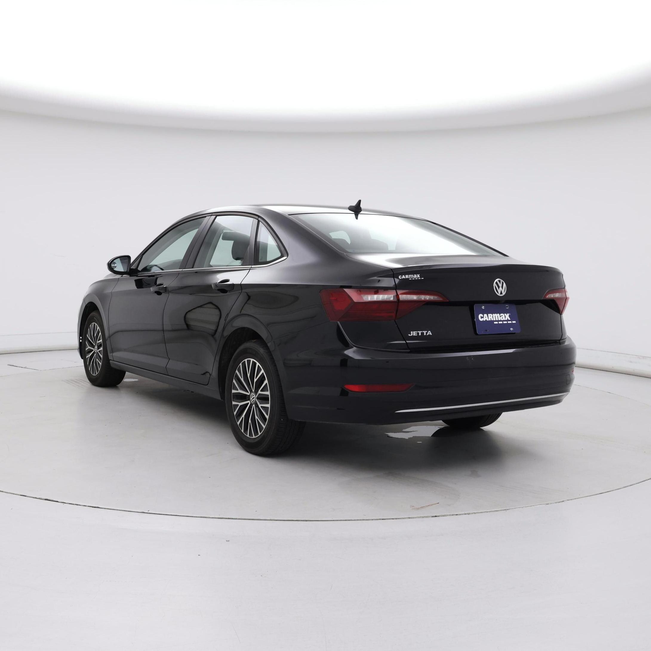 Thumbnail: 2021 Volkswagen Jetta - 2