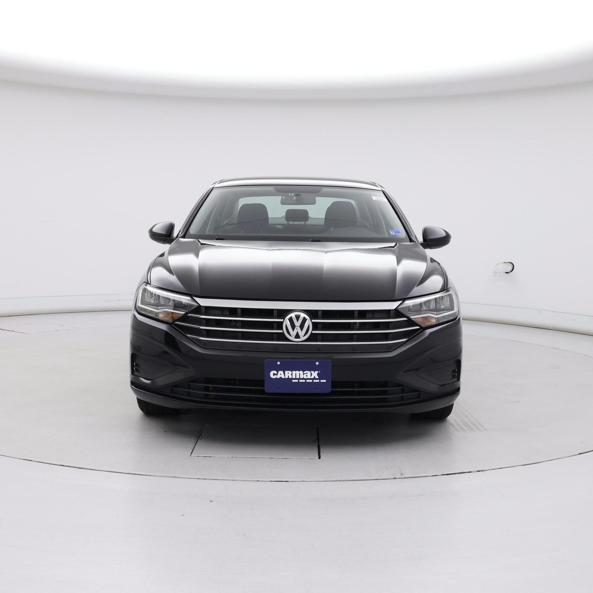 Thumbnail: 2021 Volkswagen Jetta - 5
