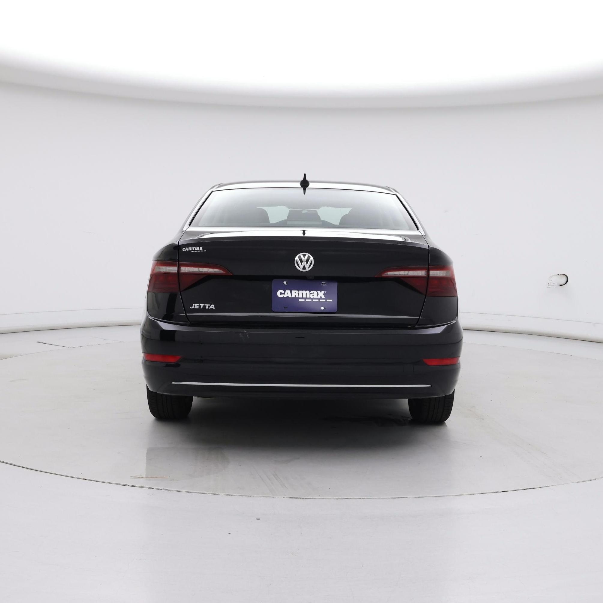 Thumbnail: 2021 Volkswagen Jetta - 6