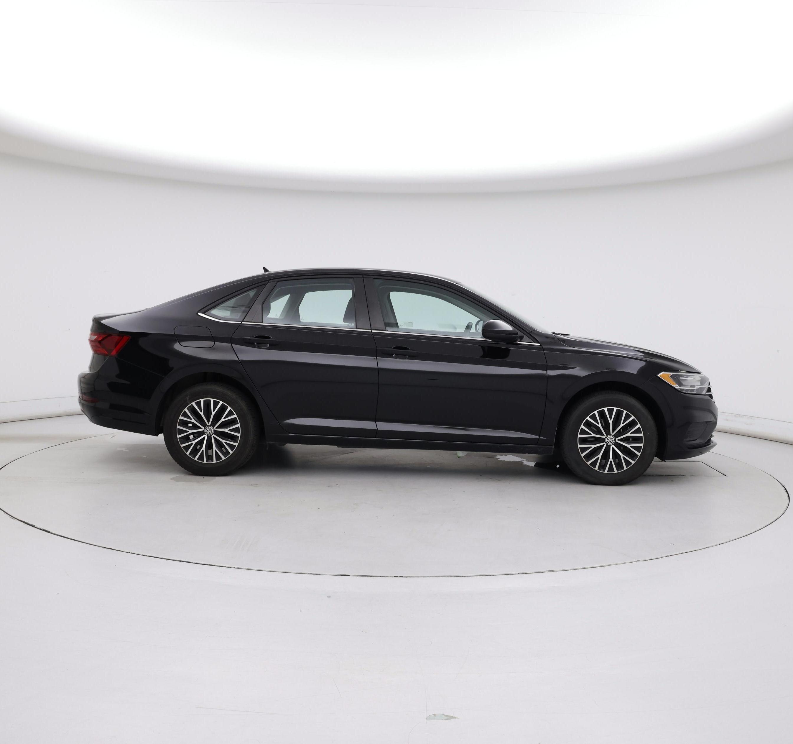 Thumbnail: 2021 Volkswagen Jetta - 7