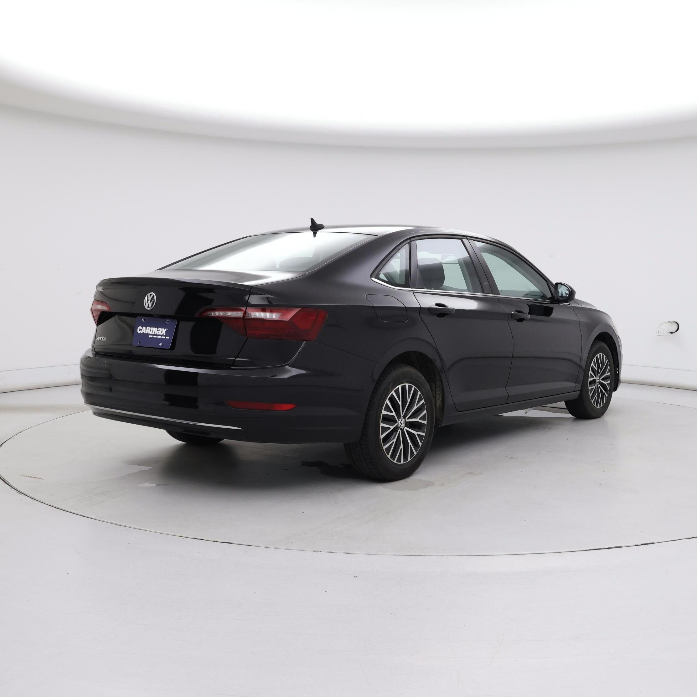 Thumbnail: 2021 Volkswagen Jetta - 8