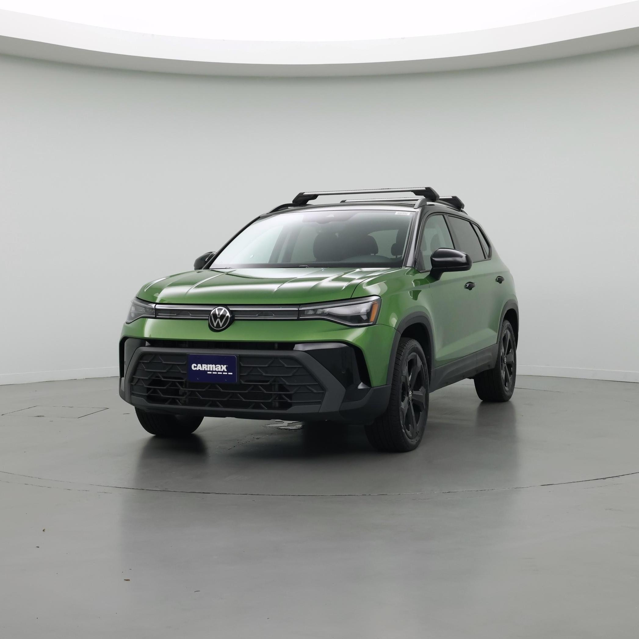 Thumbnail: 2025 Volkswagen Taos - 4