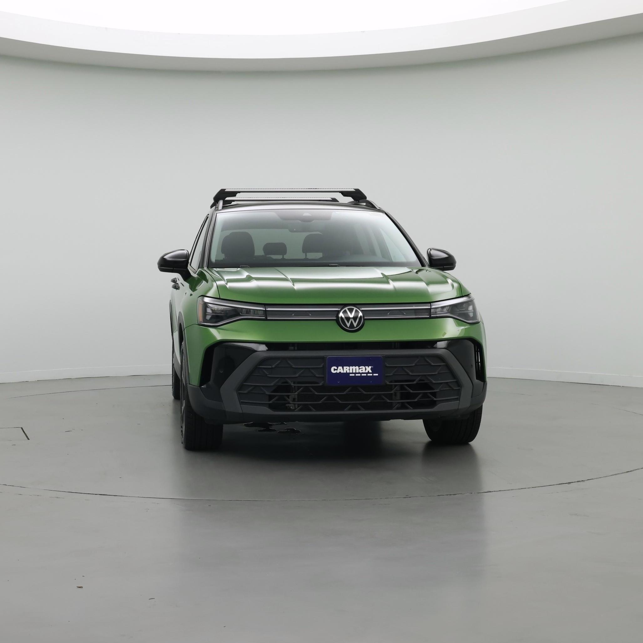 Thumbnail: 2025 Volkswagen Taos - 5