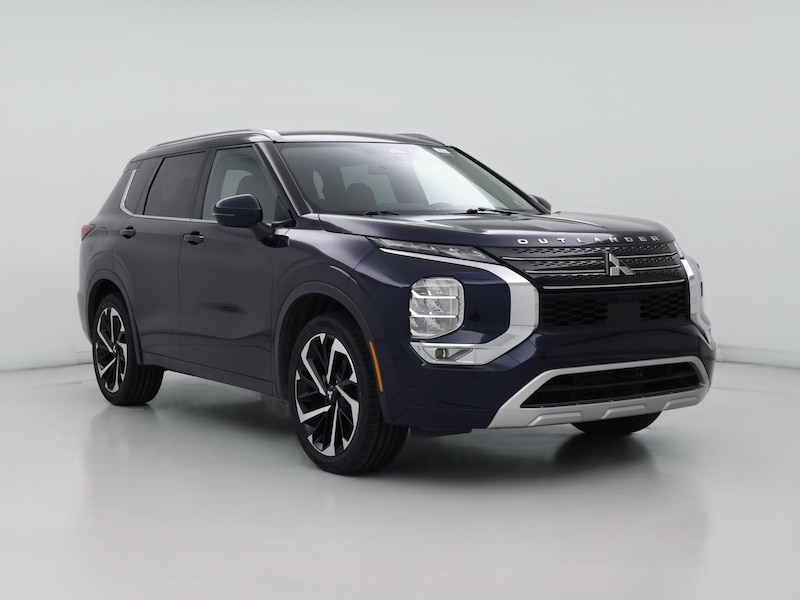 2022 Mitsubishi Outlander SEL Special Edition