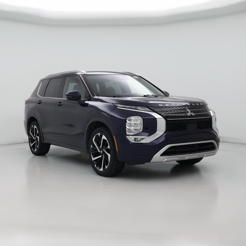 2022 Mitsubishi Outlander SEL Special Edition