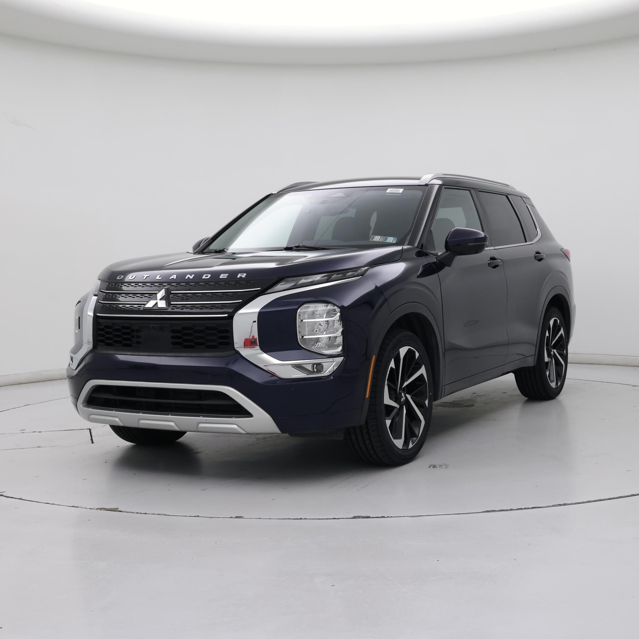 Thumbnail: 2022 Mitsubishi Outlander - 4