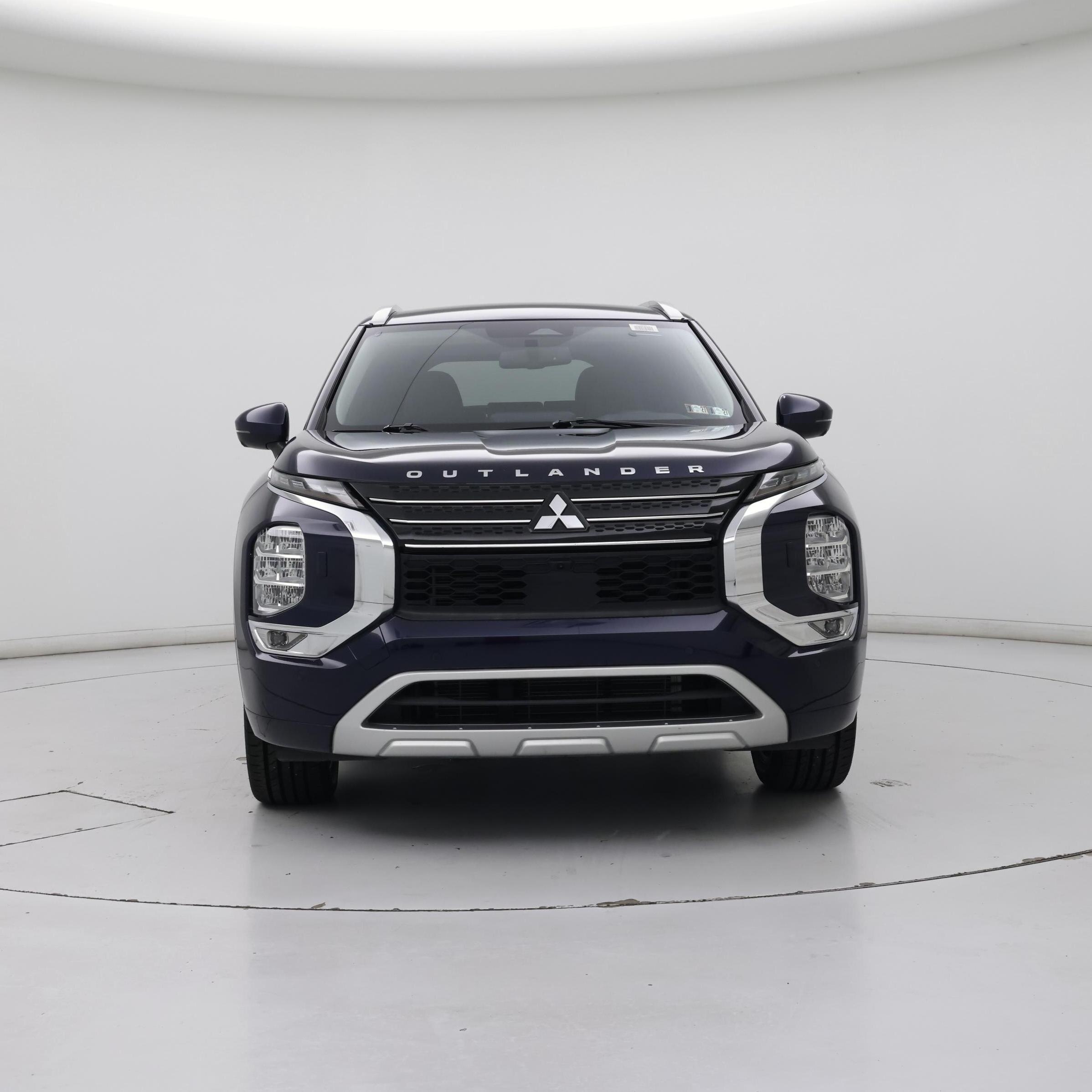 Thumbnail: 2022 Mitsubishi Outlander - 5