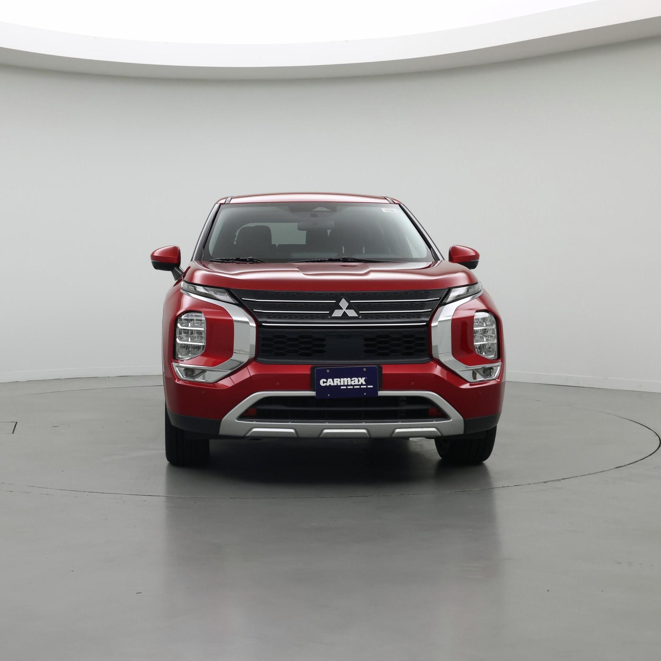 Thumbnail: 2024 Mitsubishi Outlander - 5