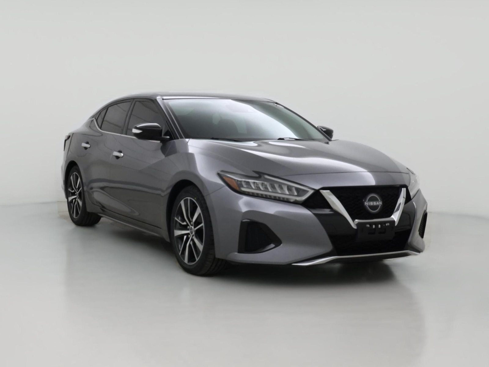 2023 Nissan Maxima