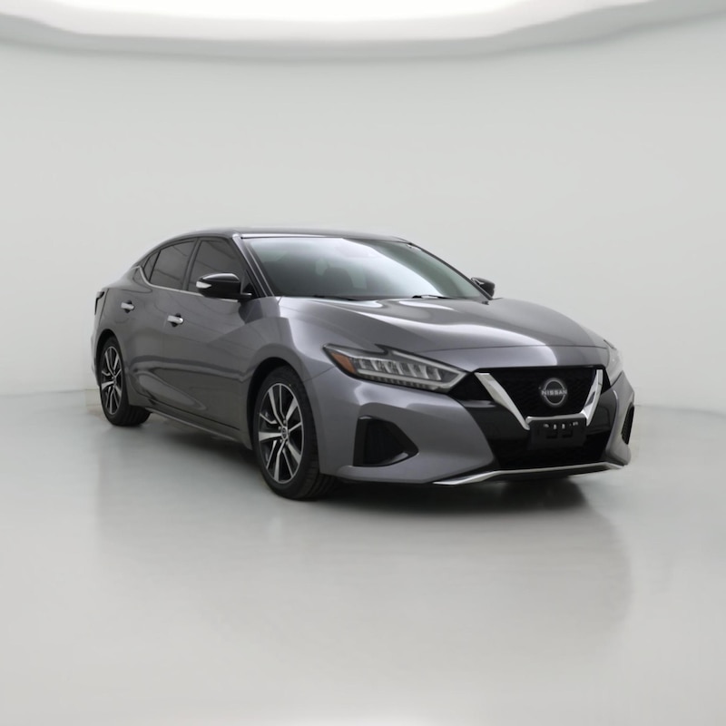 2023 Nissan Maxima SV