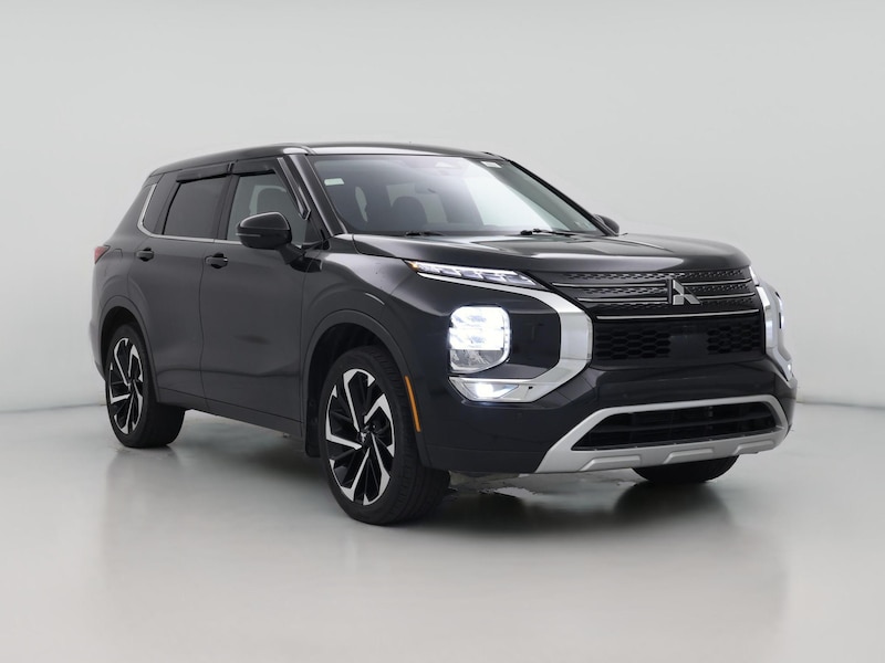 2024 Mitsubishi Outlander SE -
                  Mechanicsburg, PA