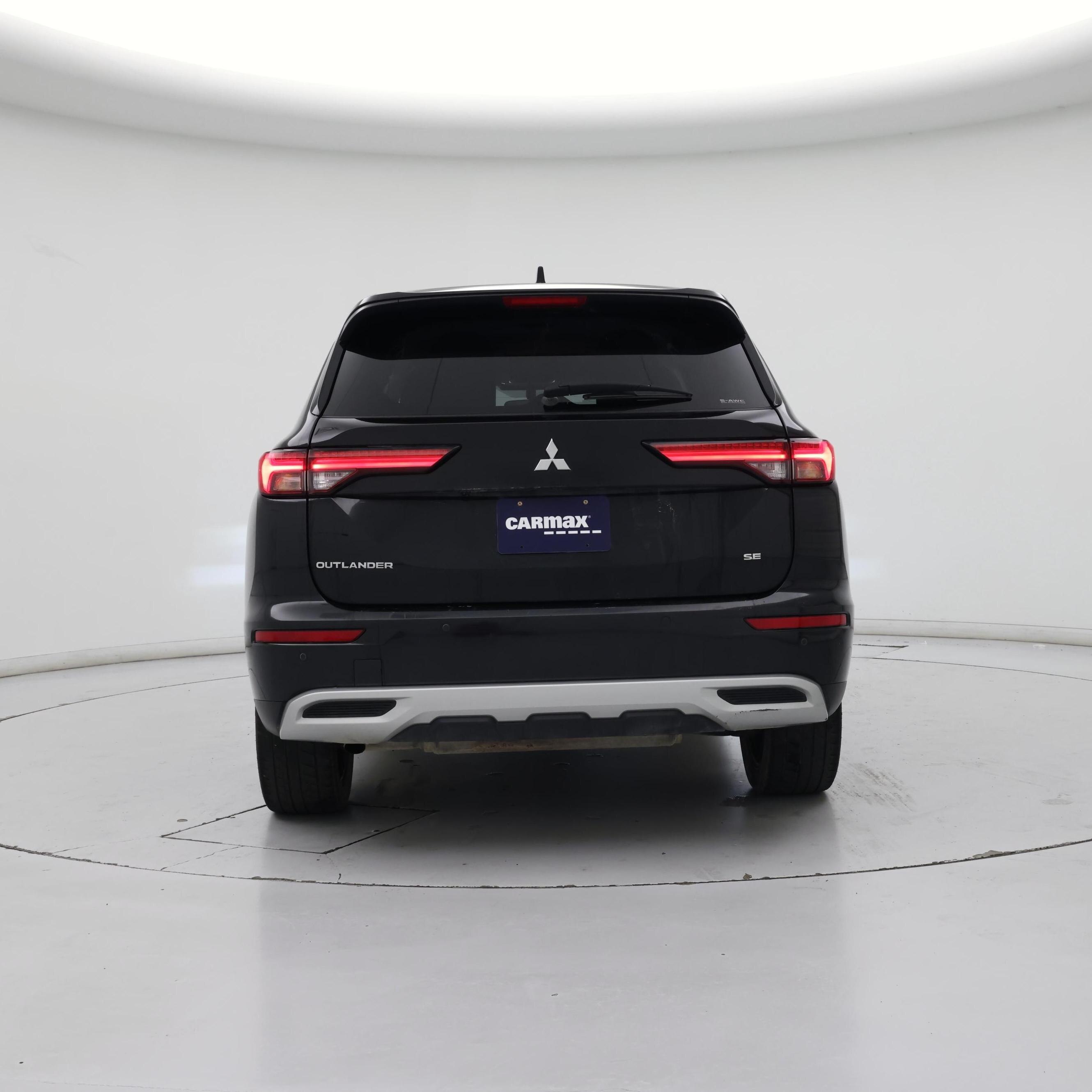Thumbnail: 2024 Mitsubishi Outlander - 6