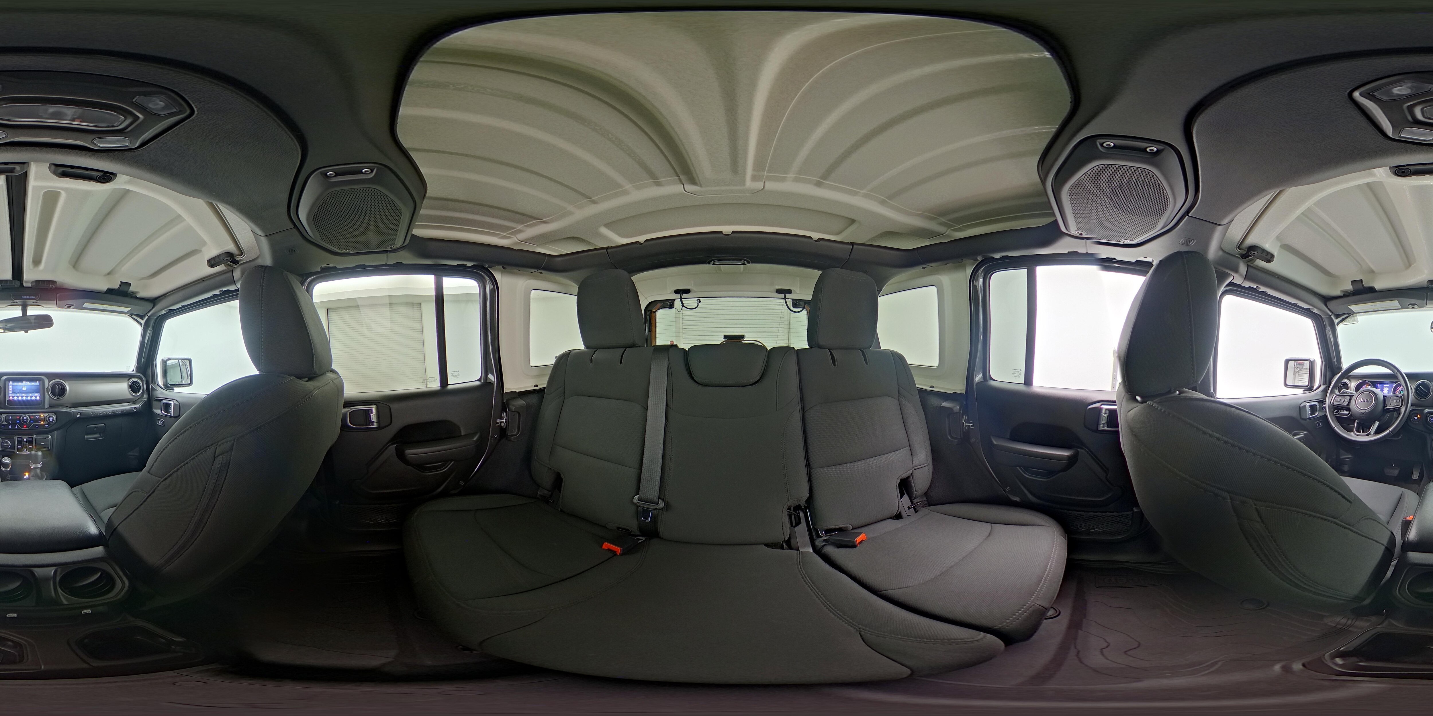 2022 Jeep Wrangler Unlimited Sport S - Photo 25