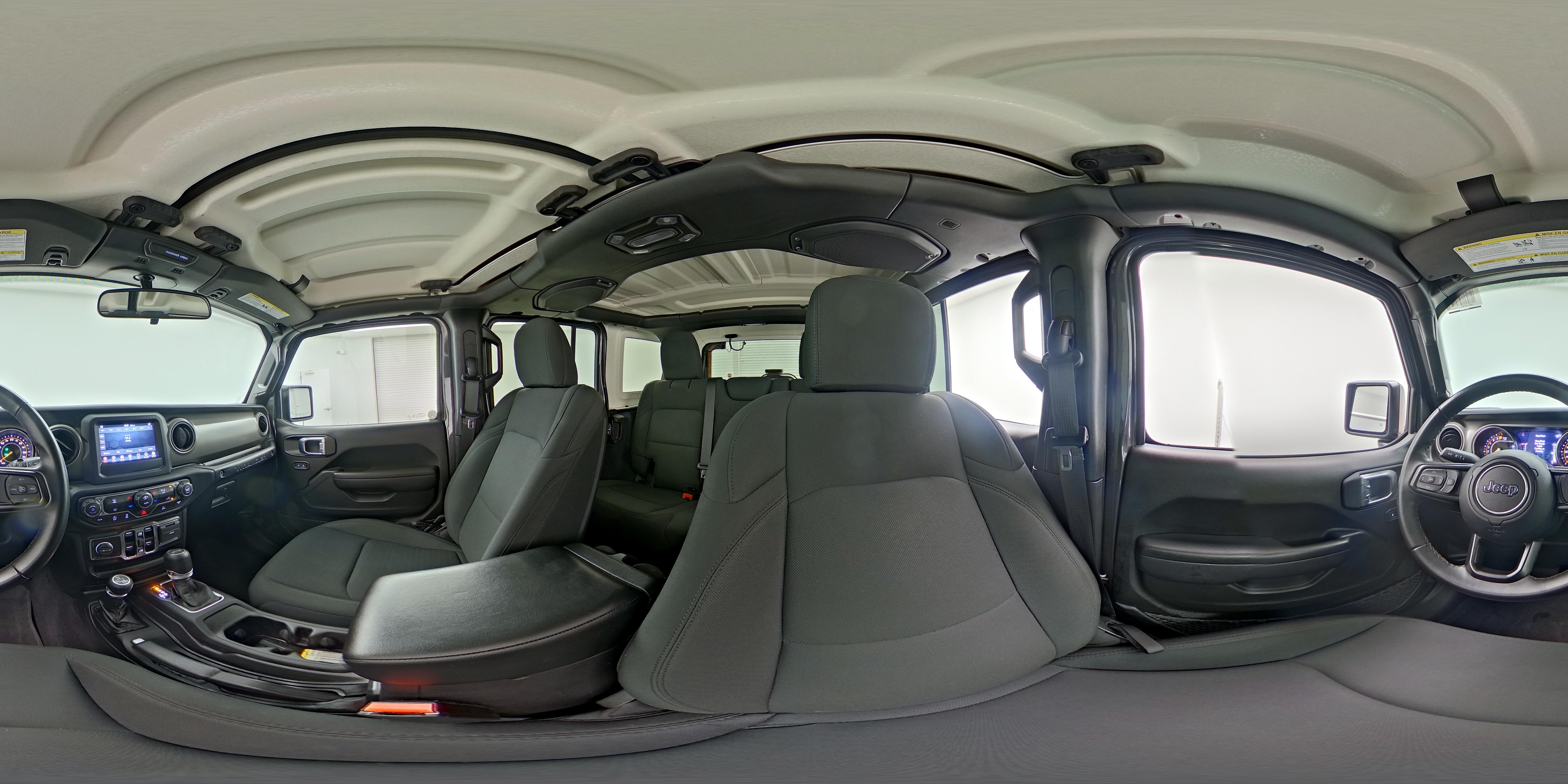 2022 Jeep Wrangler Unlimited Sport S - Photo 26