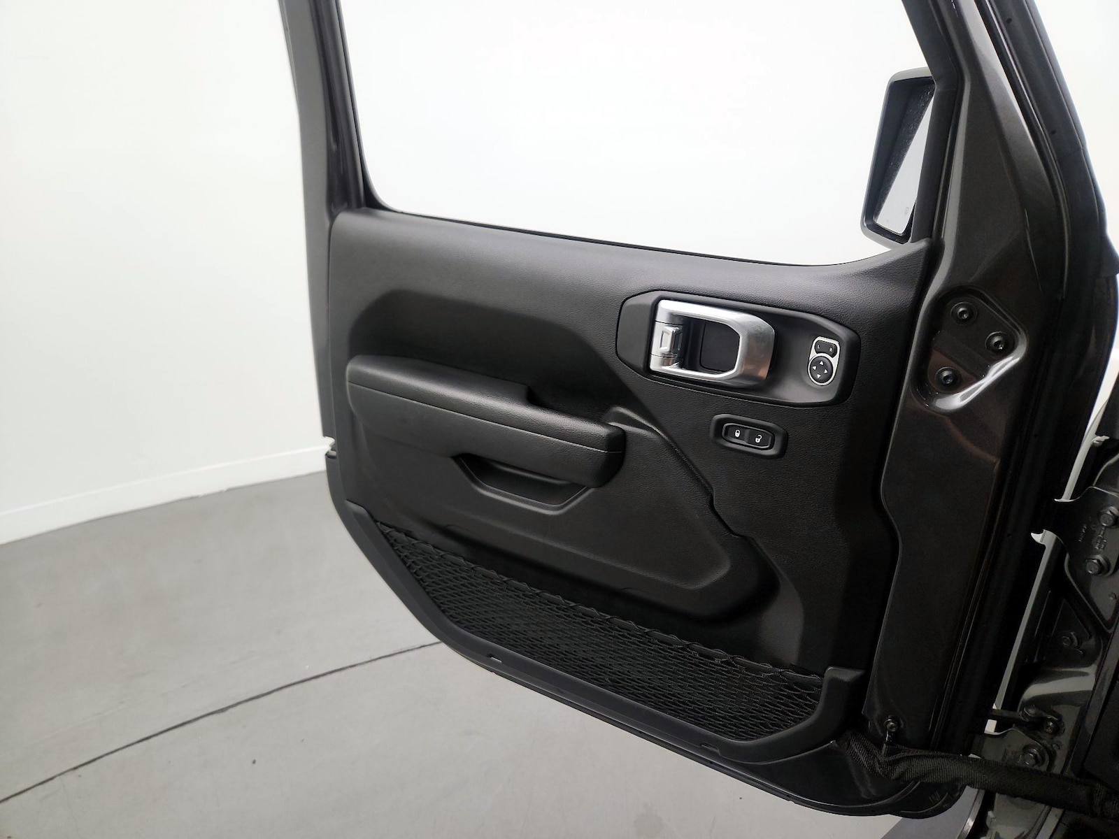 2022 Jeep Wrangler Unlimited Sport S - Photo 13