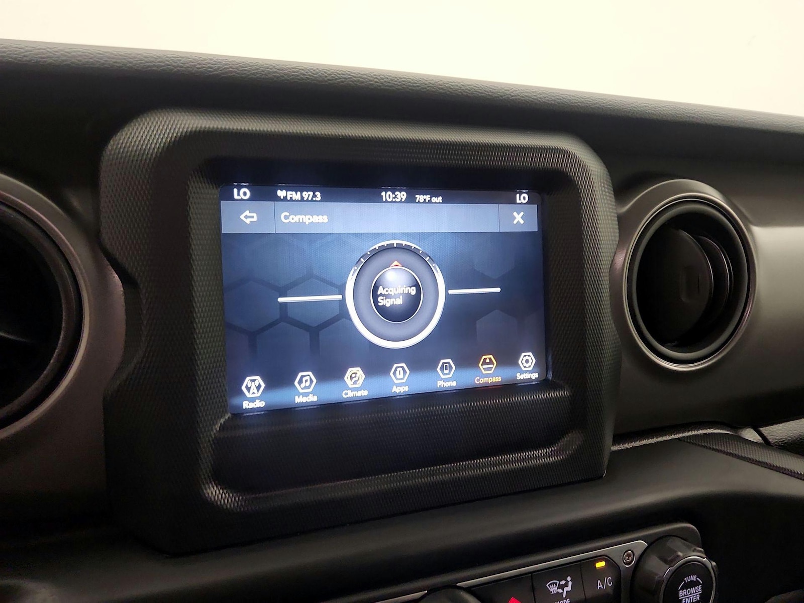 2022 Jeep Wrangler Unlimited Sport S - Photo 15