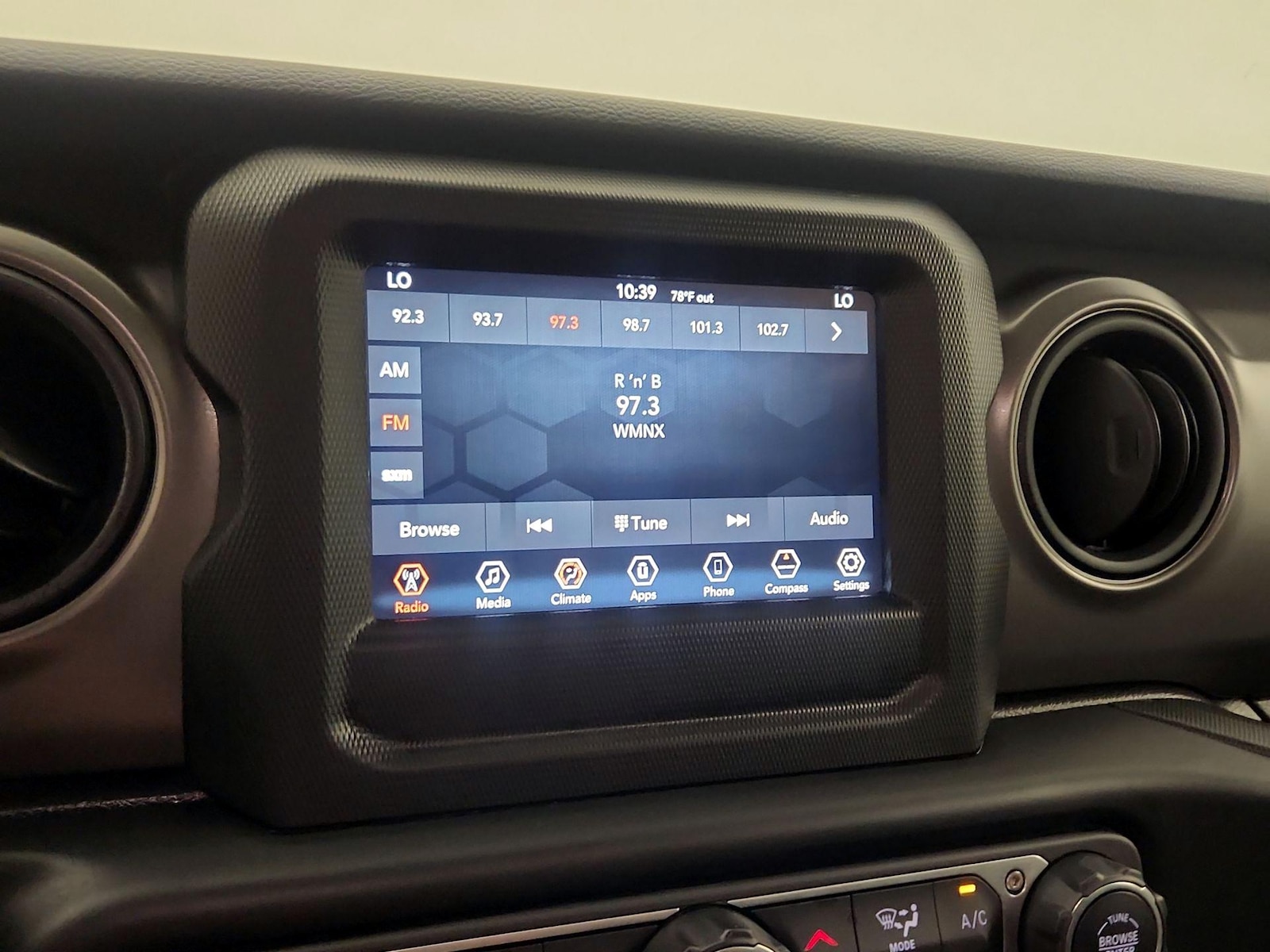 2022 Jeep Wrangler Unlimited Sport S - Photo 17