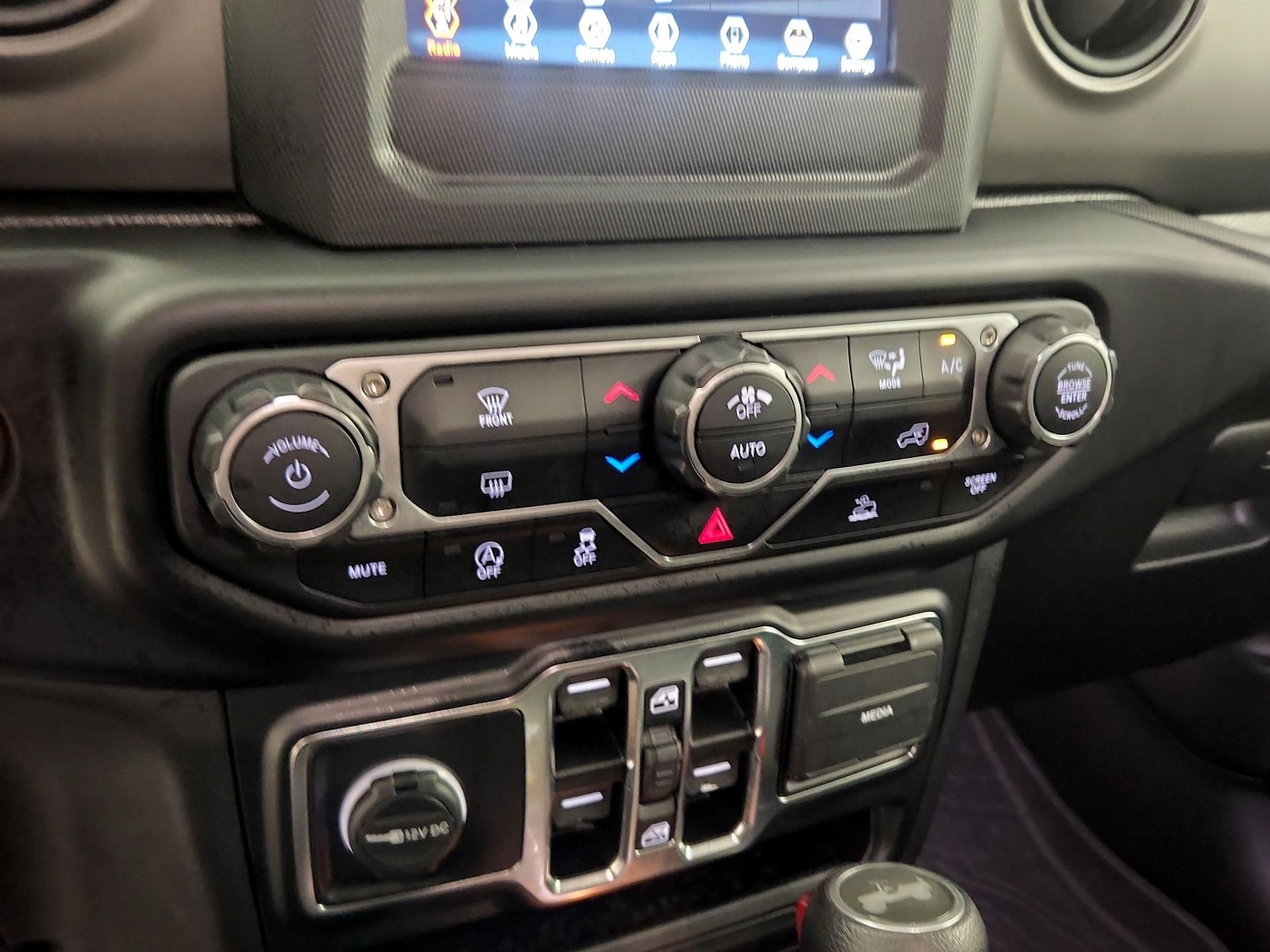 2022 Jeep Wrangler Unlimited Sport S - Photo 18