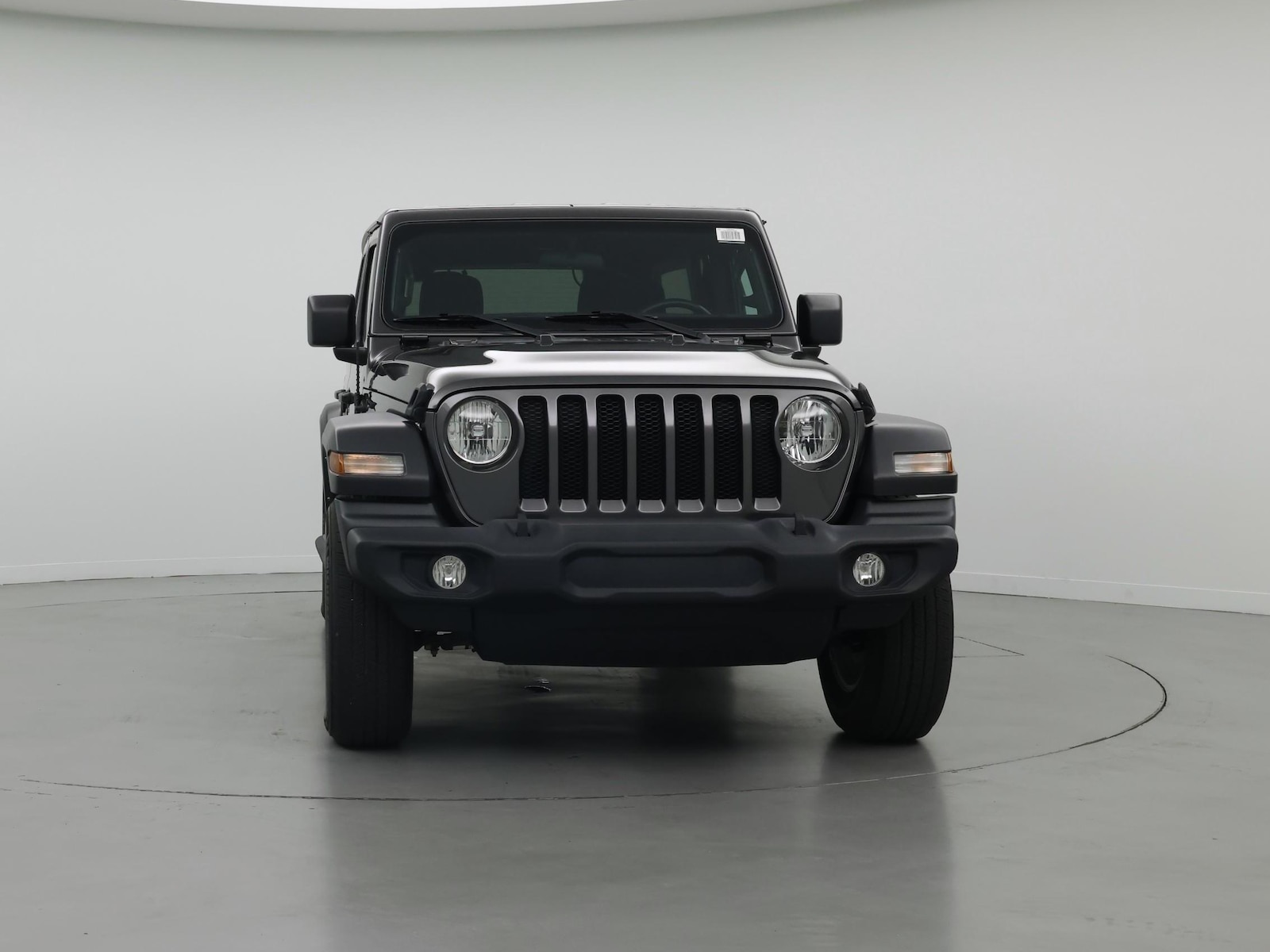 2022 Jeep Wrangler Unlimited Sport S - Photo 6