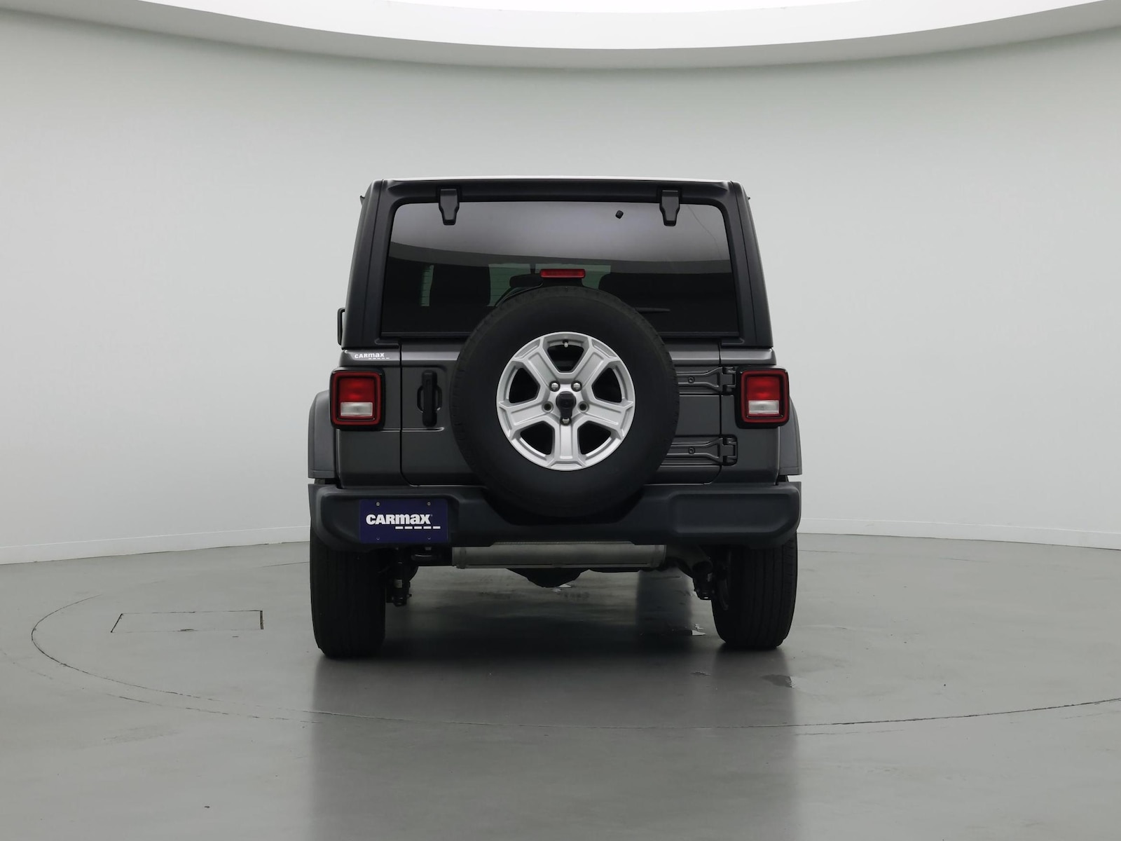 2022 Jeep Wrangler Unlimited Sport S - Photo 7