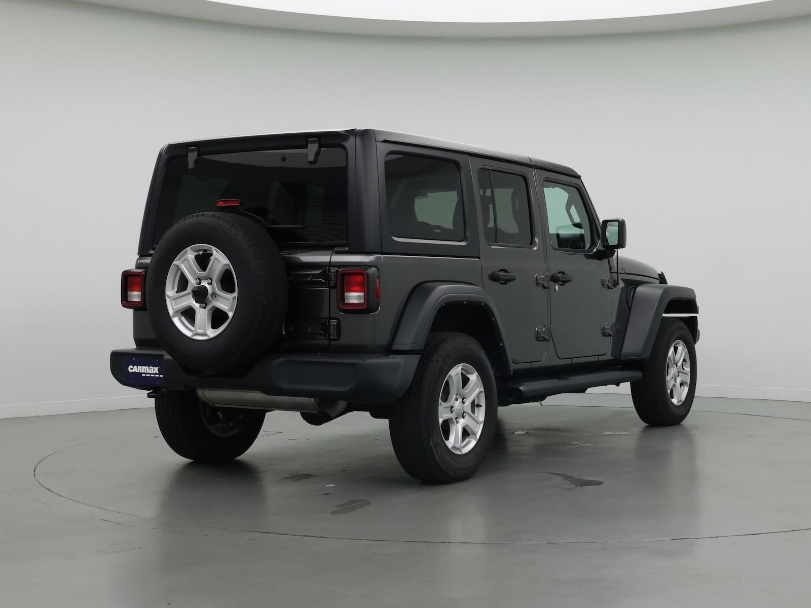 2022 Jeep Wrangler Unlimited Sport S - Photo 9