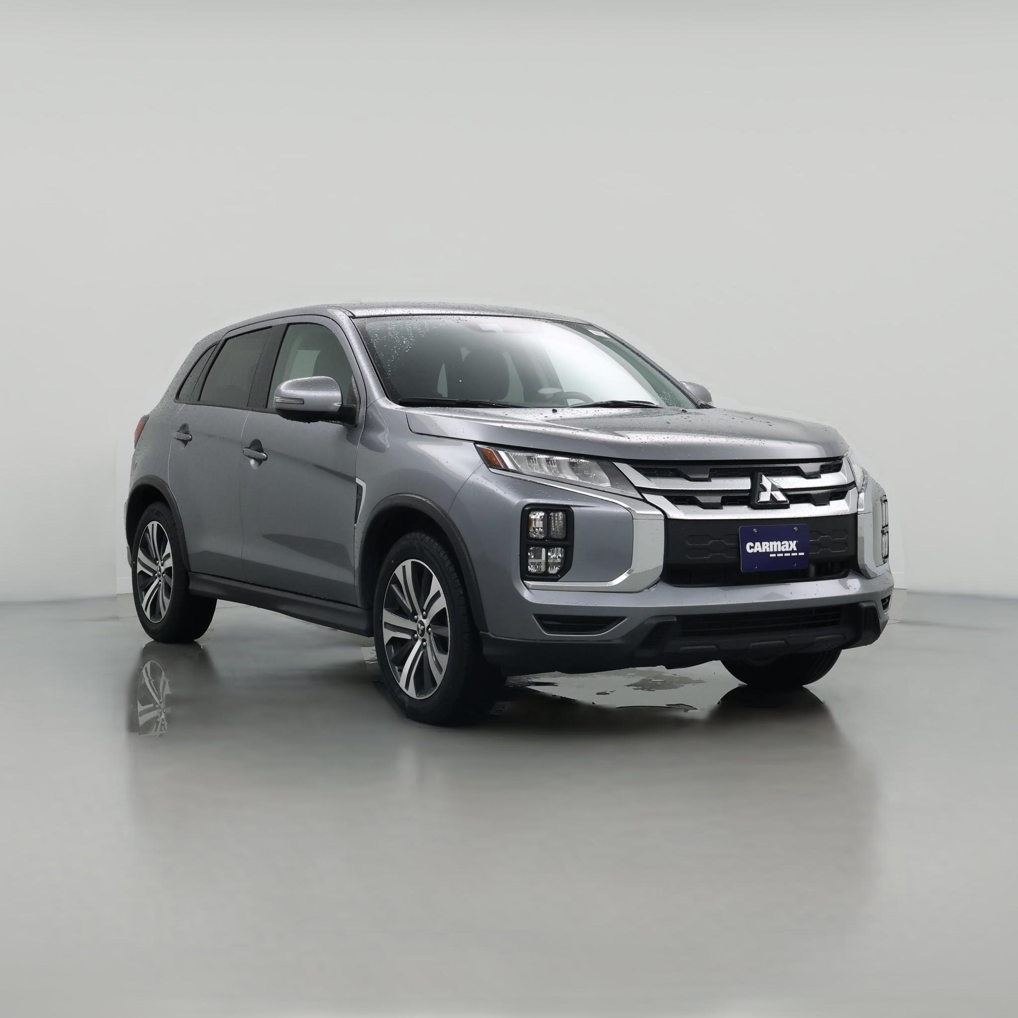 Thumbnail: 2024 Mitsubishi Outlander Sport - 1