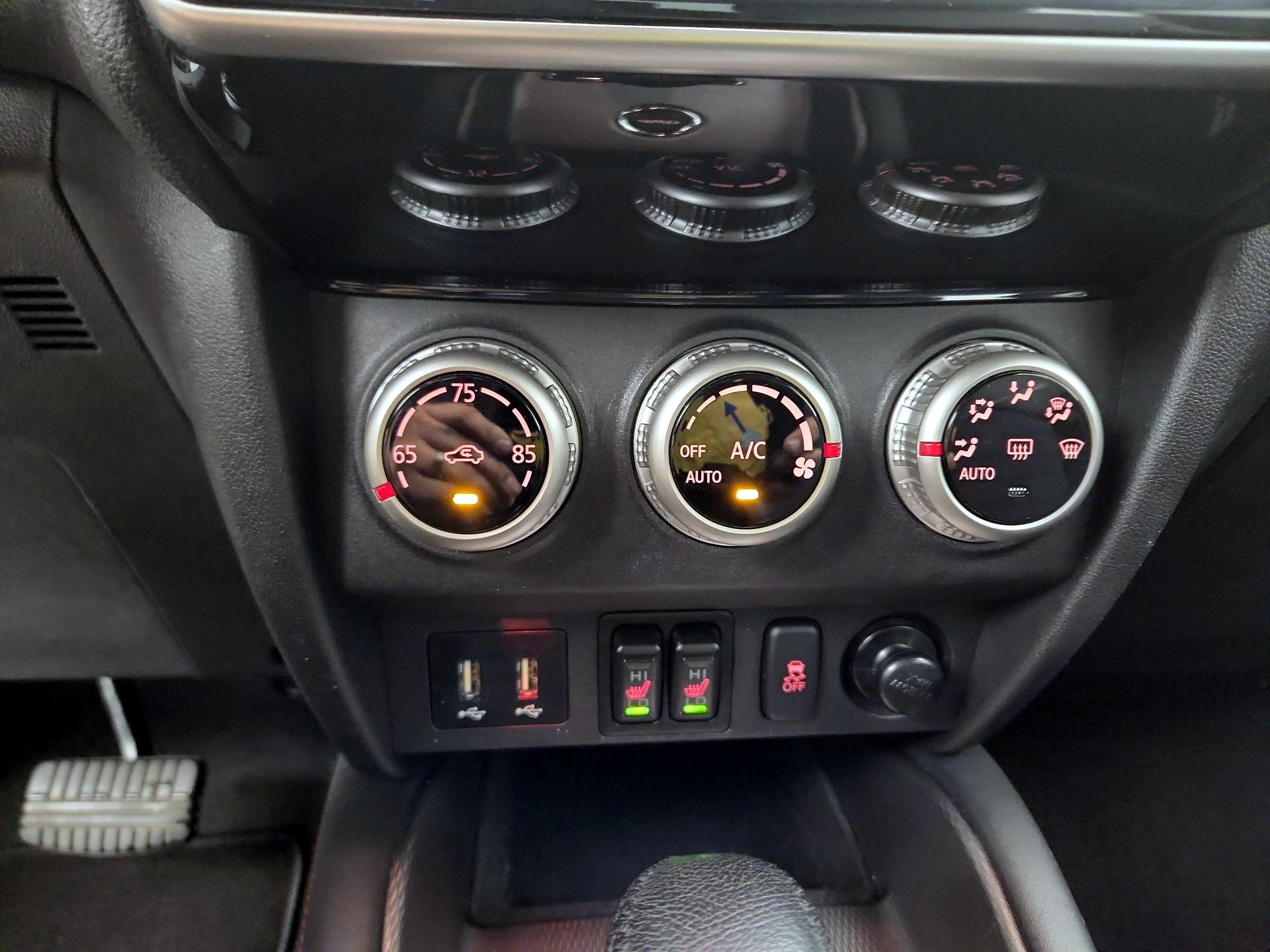Thumbnail: 2024 Mitsubishi Outlander Sport - 16