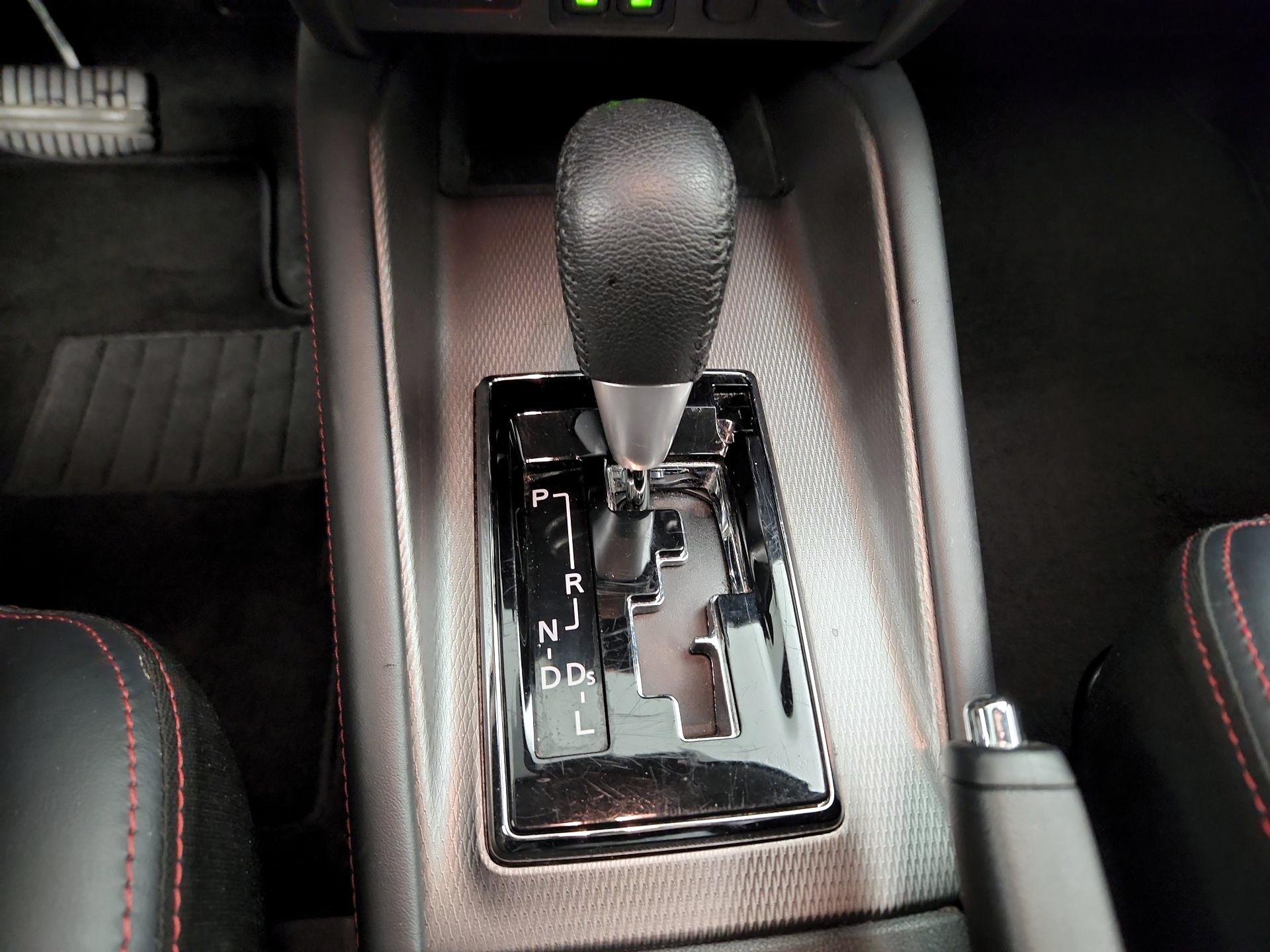 Thumbnail: 2024 Mitsubishi Outlander Sport - 17