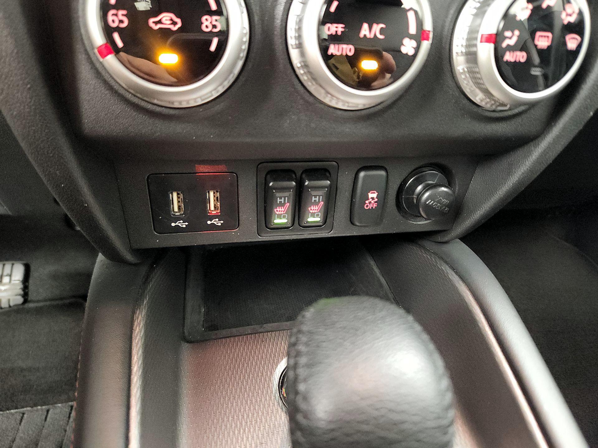 Thumbnail: 2024 Mitsubishi Outlander Sport - 18