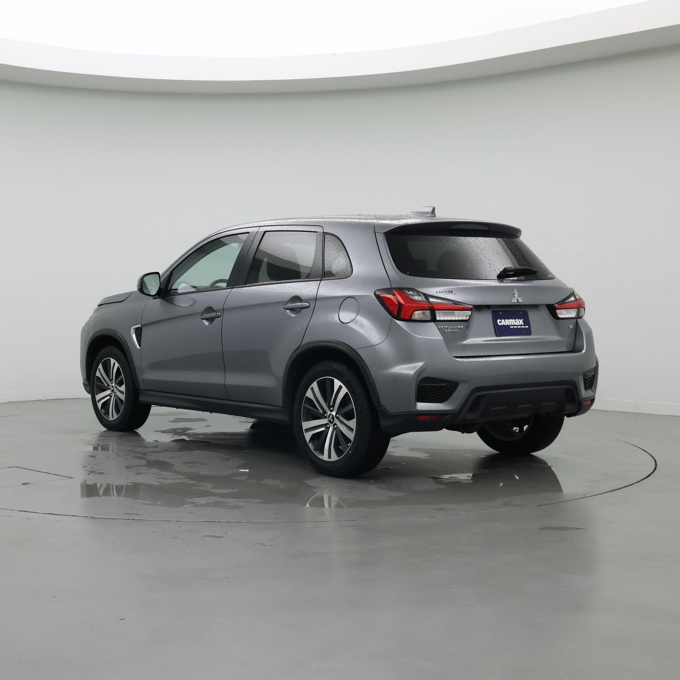 Thumbnail: 2024 Mitsubishi Outlander Sport - 2