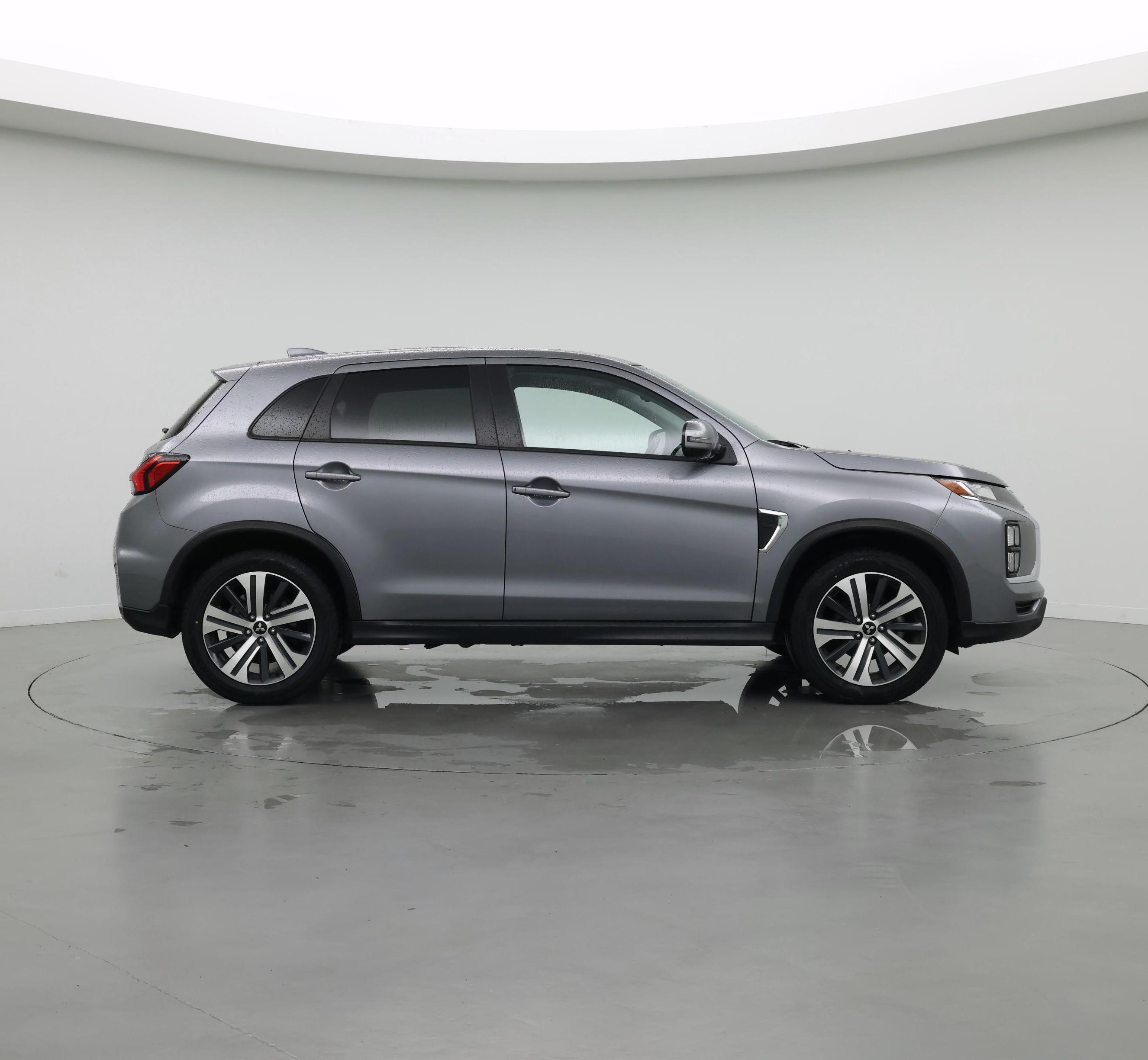Thumbnail: 2024 Mitsubishi Outlander Sport - 7