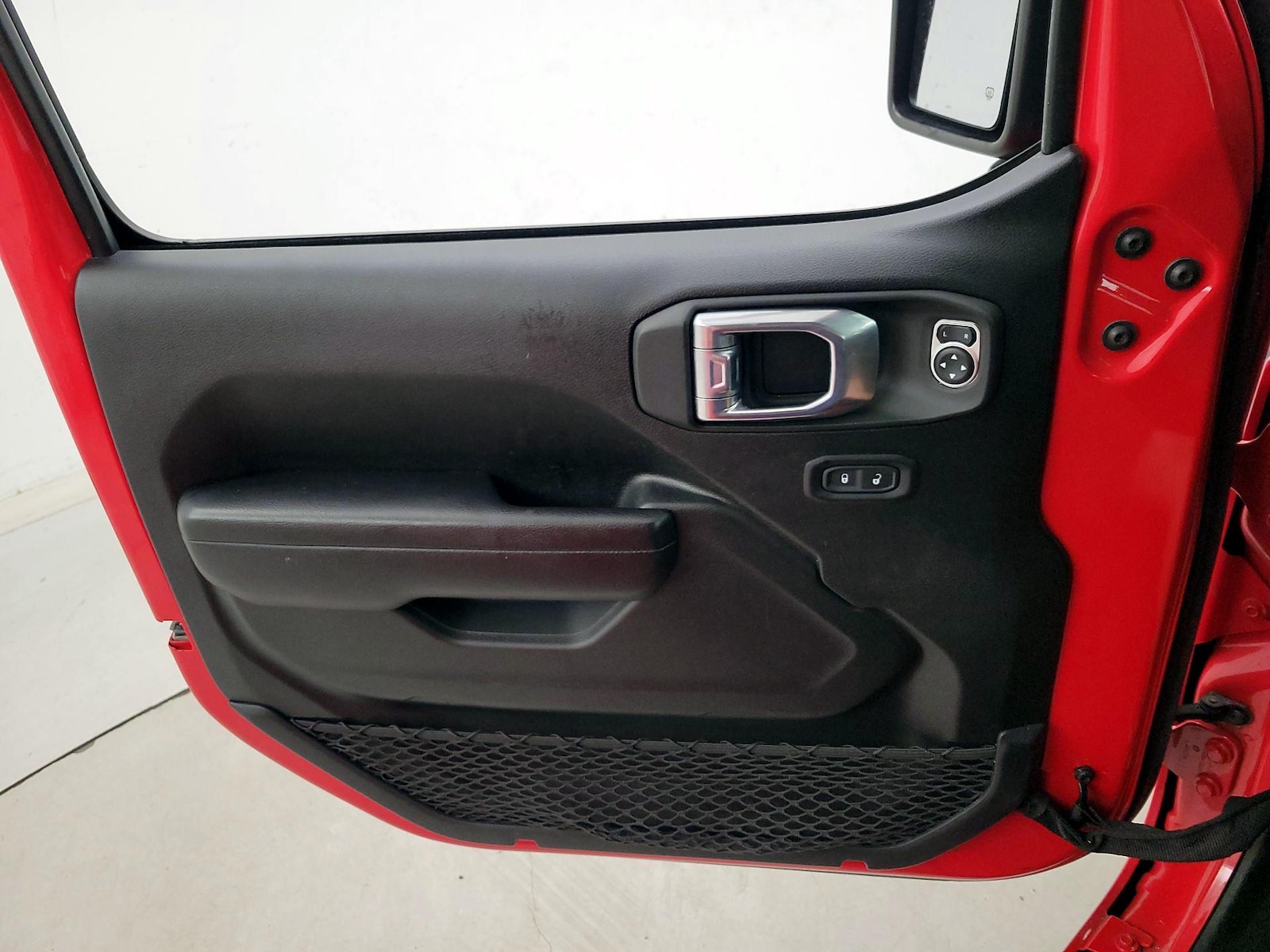 2021 Jeep Wrangler Unlimited Willys - Photo 13